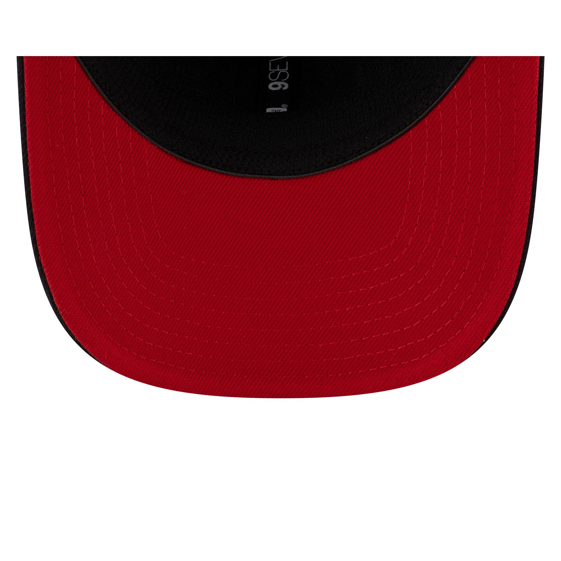 U.S. Soccer Retro 1993 9SEVENTY Stretch-Snap Hat