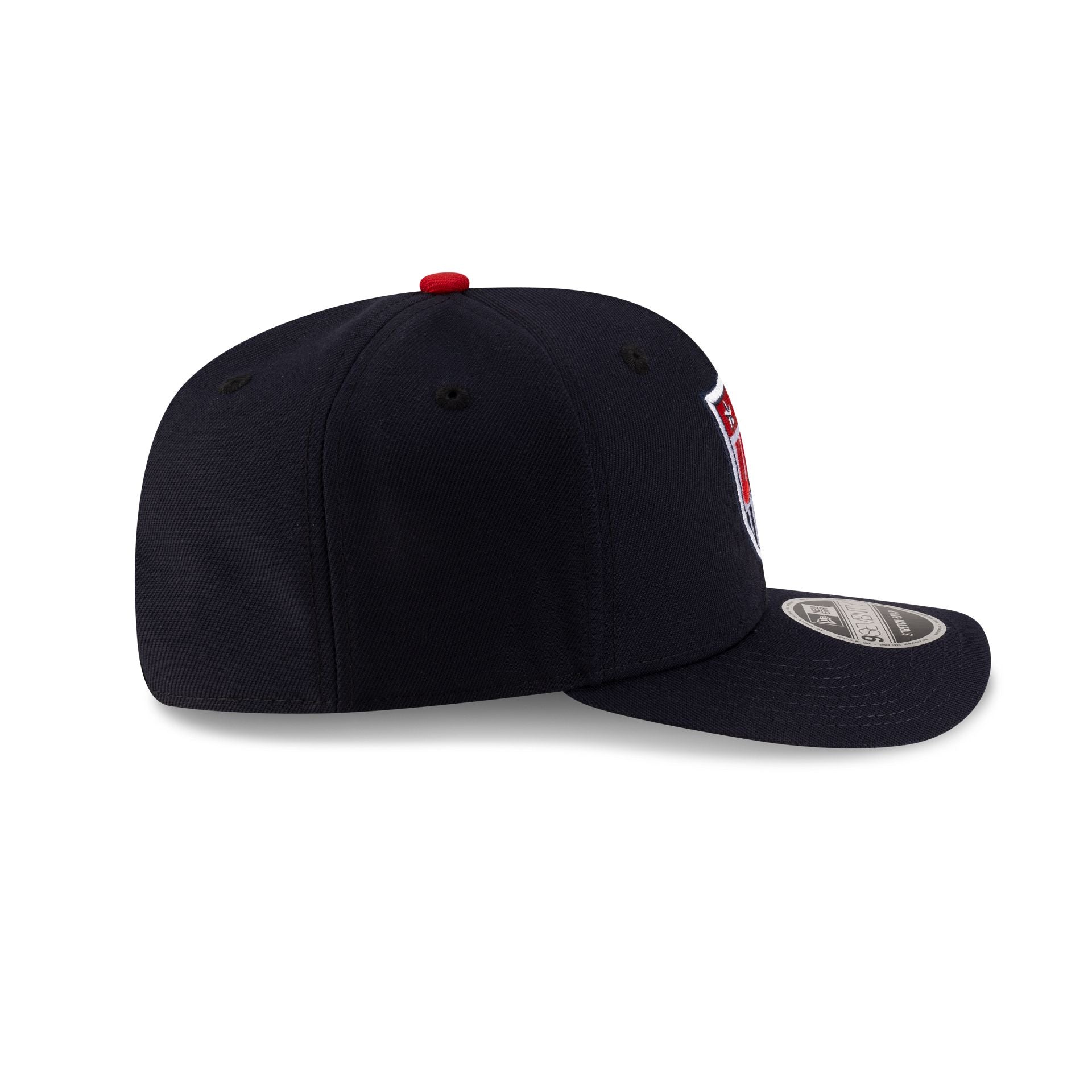 U.S. Soccer Retro 1995 9SEVENTY Stretch-Snap Hat