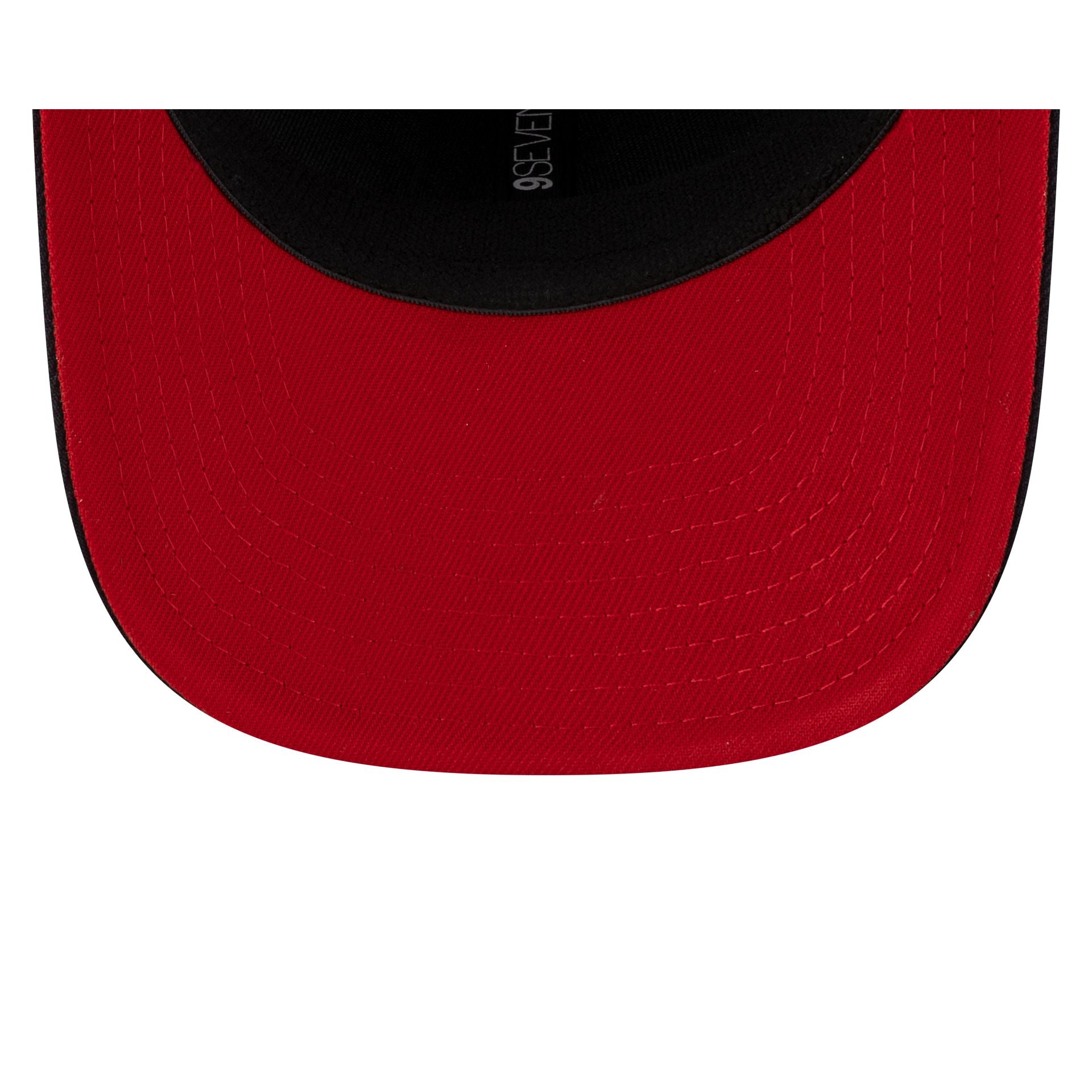 U.S. Soccer Retro 1995 9SEVENTY Stretch-Snap Hat