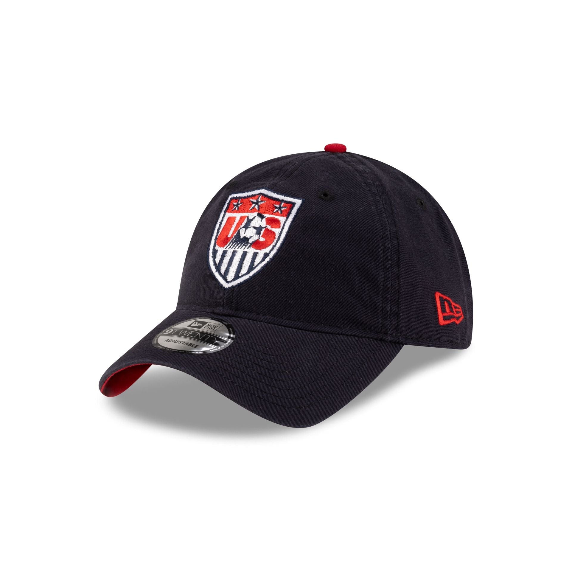 U.S. Soccer Retro 1995 9TWENTY Adjustable Hat