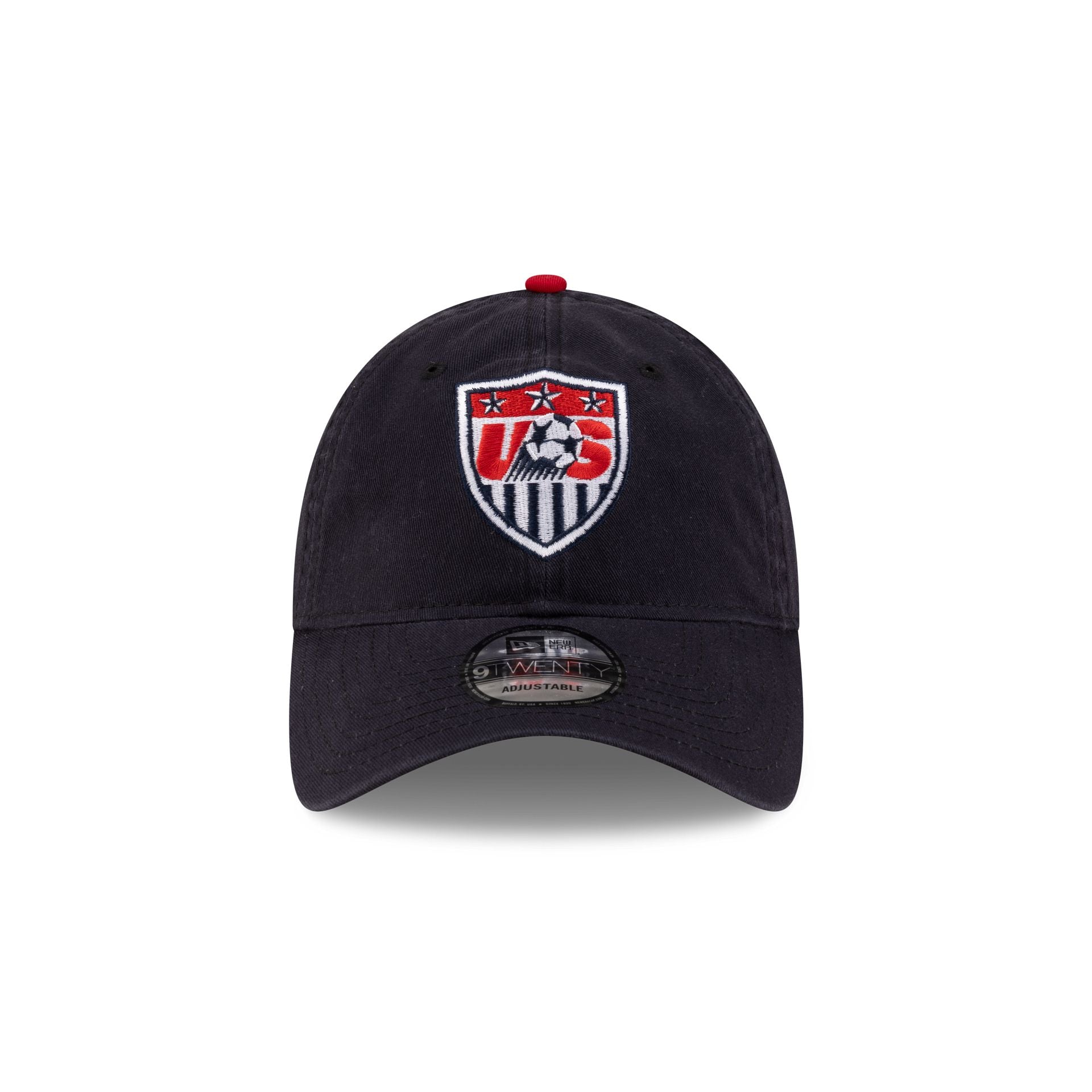 U.S. Soccer Retro 1995 9TWENTY Adjustable Hat