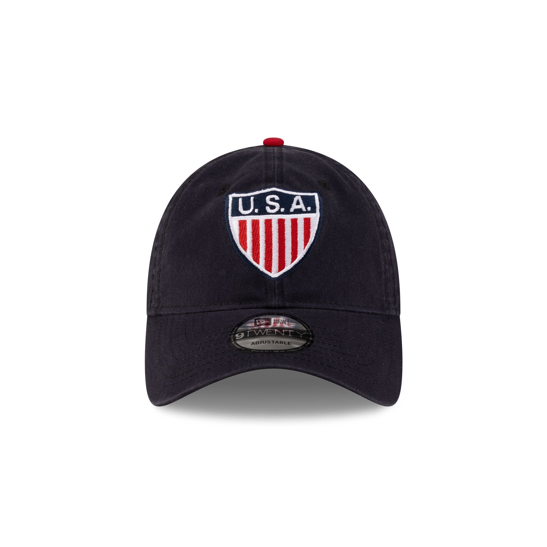 U.S. Soccer Retro 1950 9TWENTY Adjustable Hat
