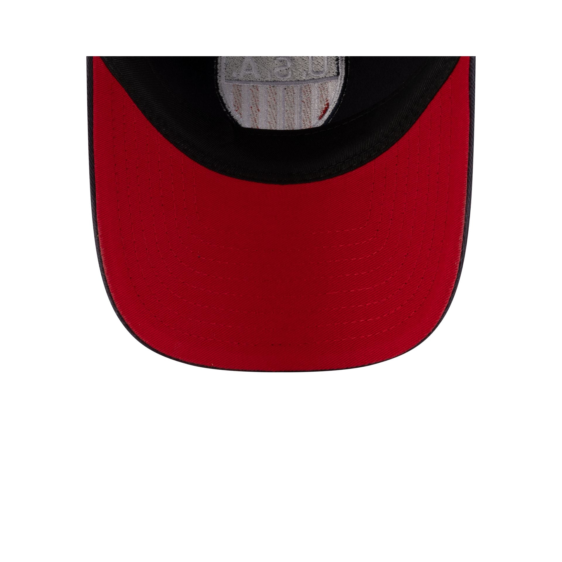 U.S. Soccer Retro 1950 9TWENTY Adjustable Hat