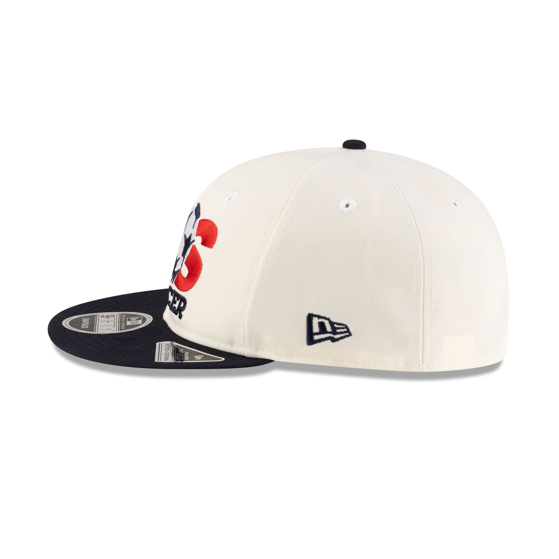 U.S. Soccer Retro 1993 Retro Crown 9FIFTY Snapback Hat