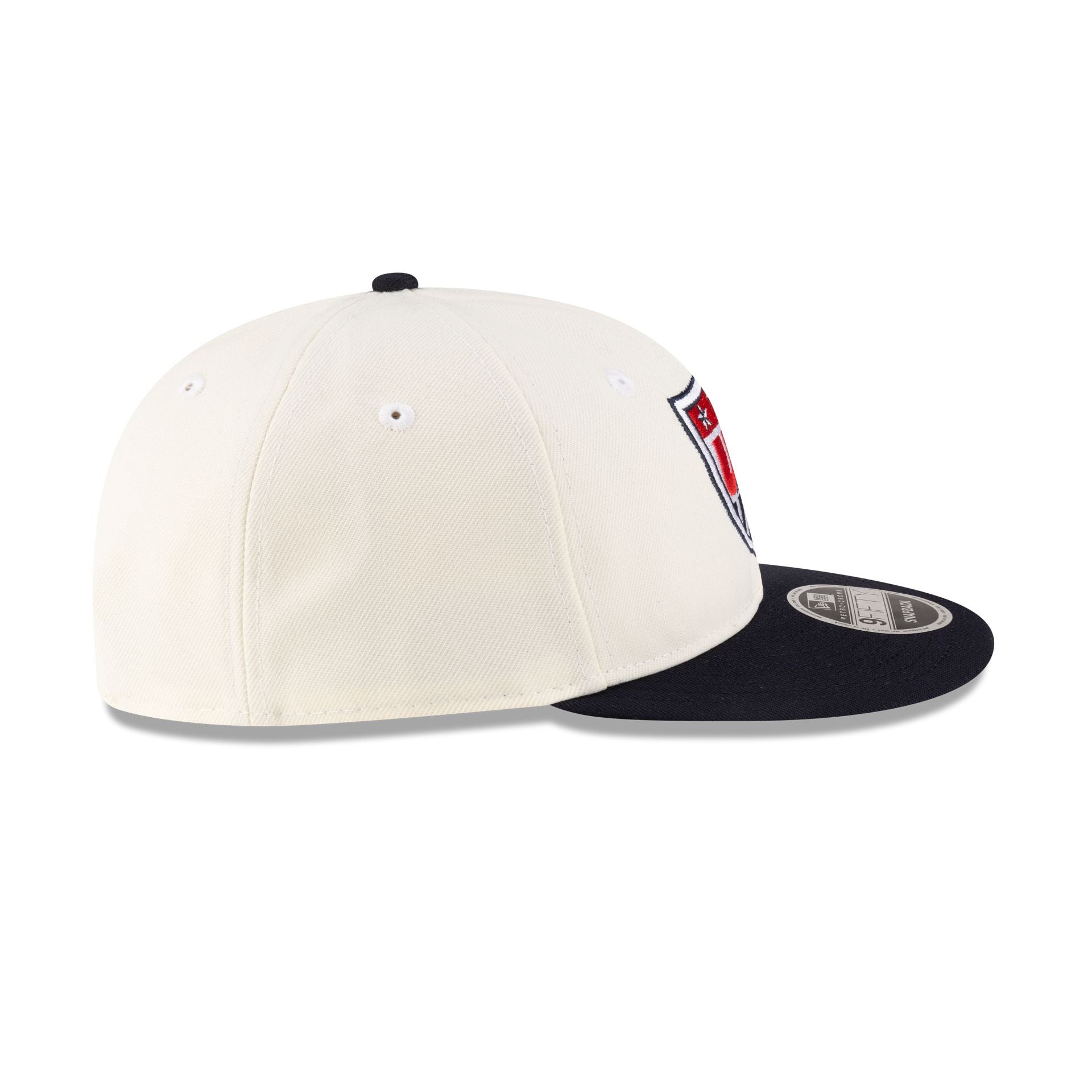 U.S. Soccer Retro 1995 Retro Crown 9FIFTY Snapback Hat