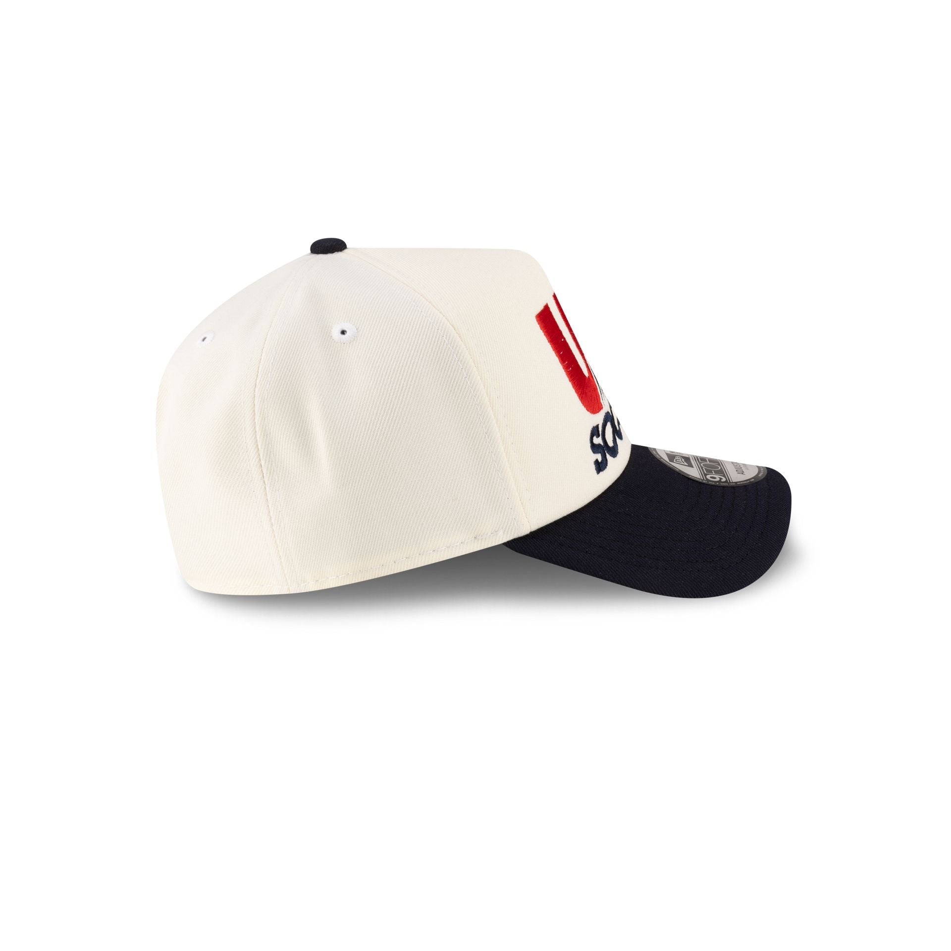 U.S. Soccer Retro 1993 9FORTY A-Frame Snapback Hat