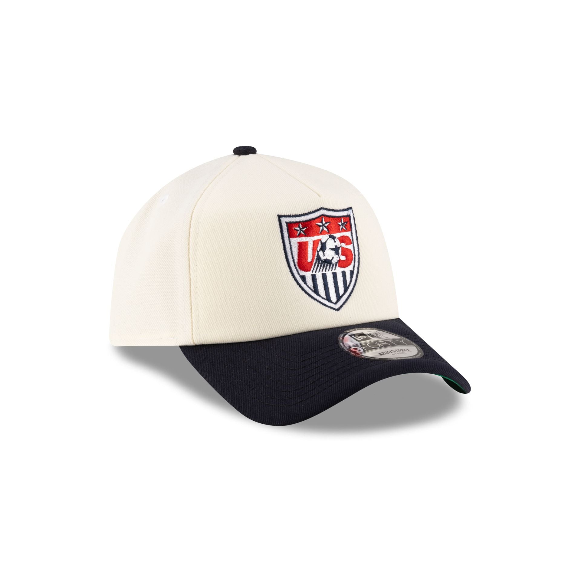 U.S. Soccer Retro 1995 9FORTY A-Frame Snapback Hat