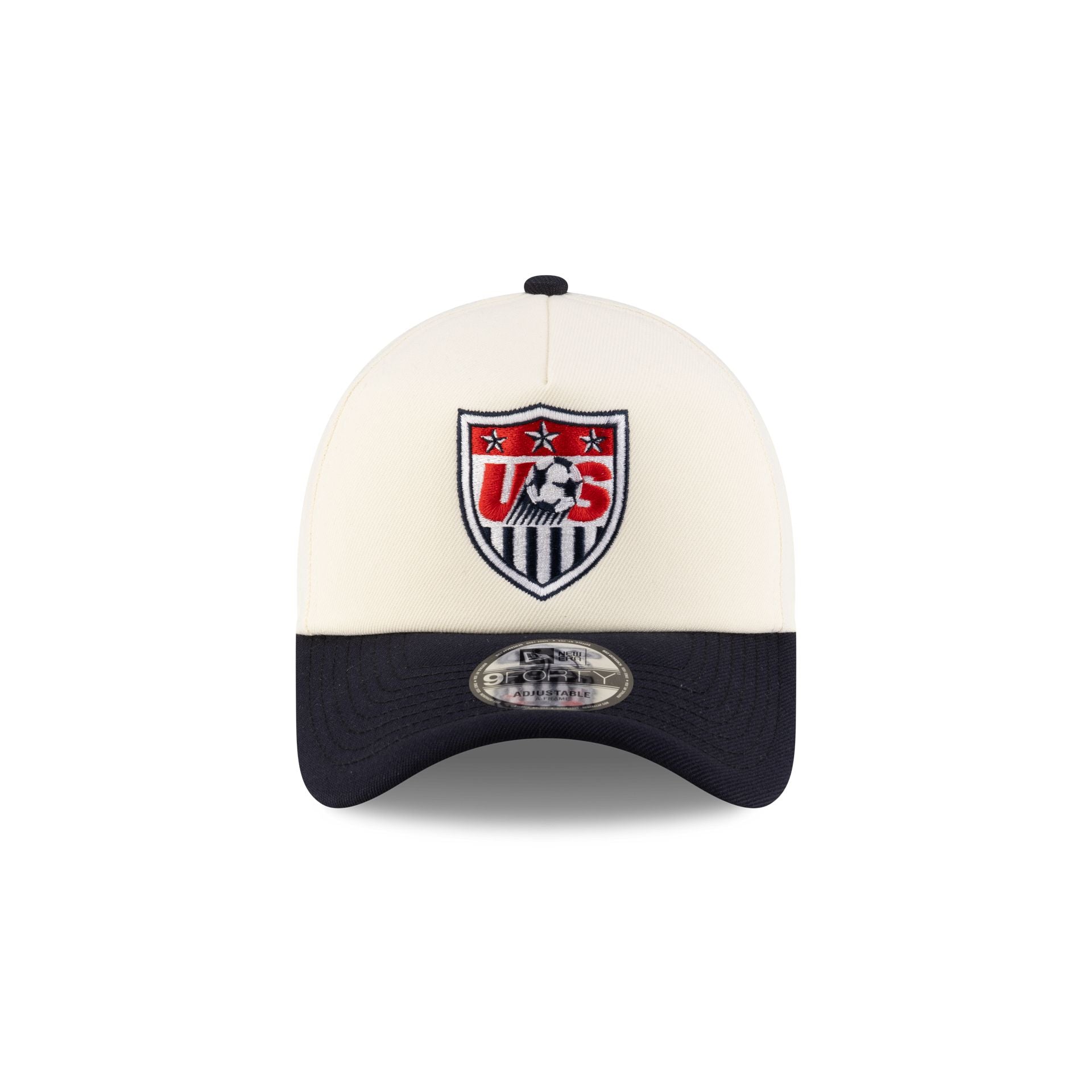 U.S. Soccer Retro 1995 9FORTY A-Frame Snapback Hat