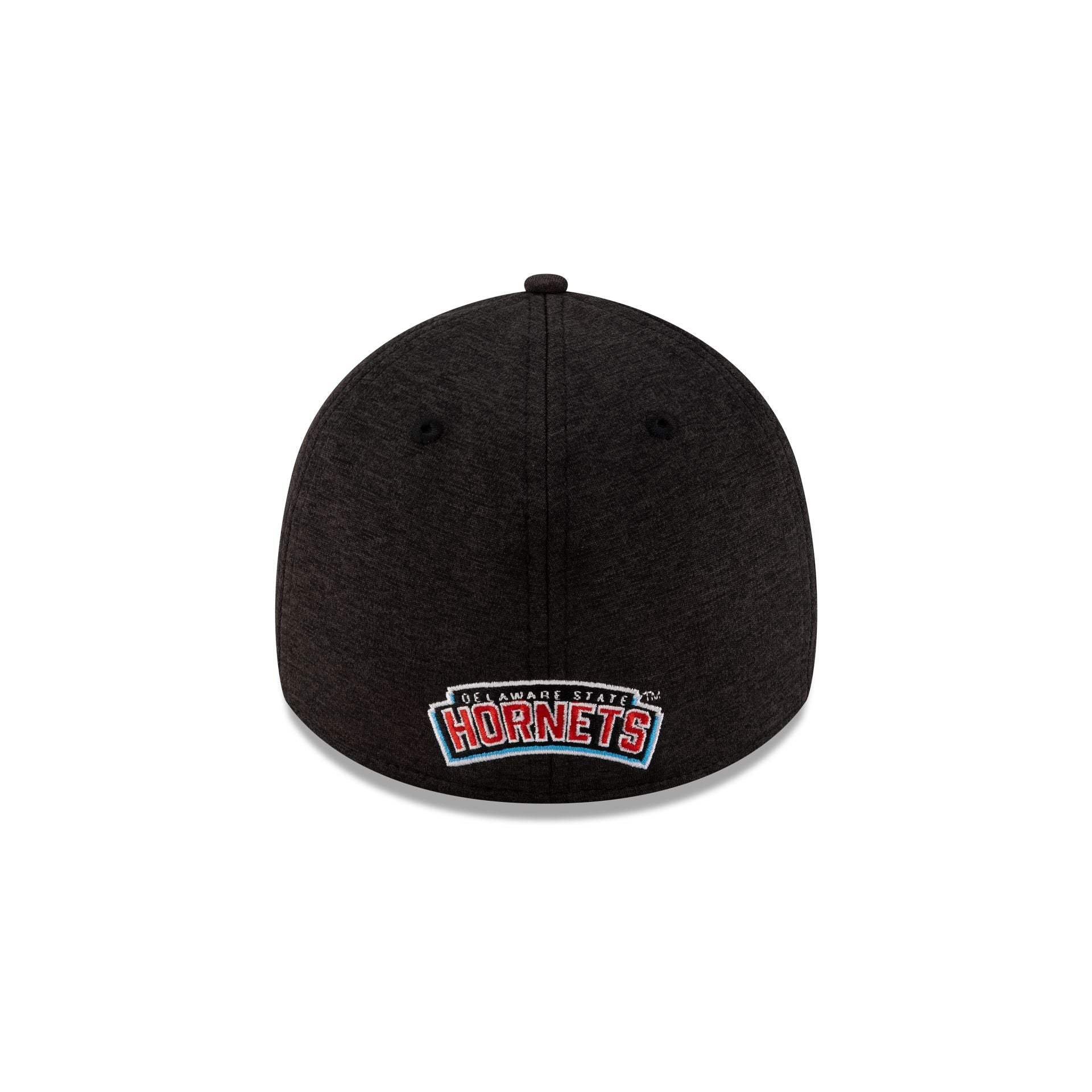 Delaware State Hornets 39THIRTY Stretch Fit Hat