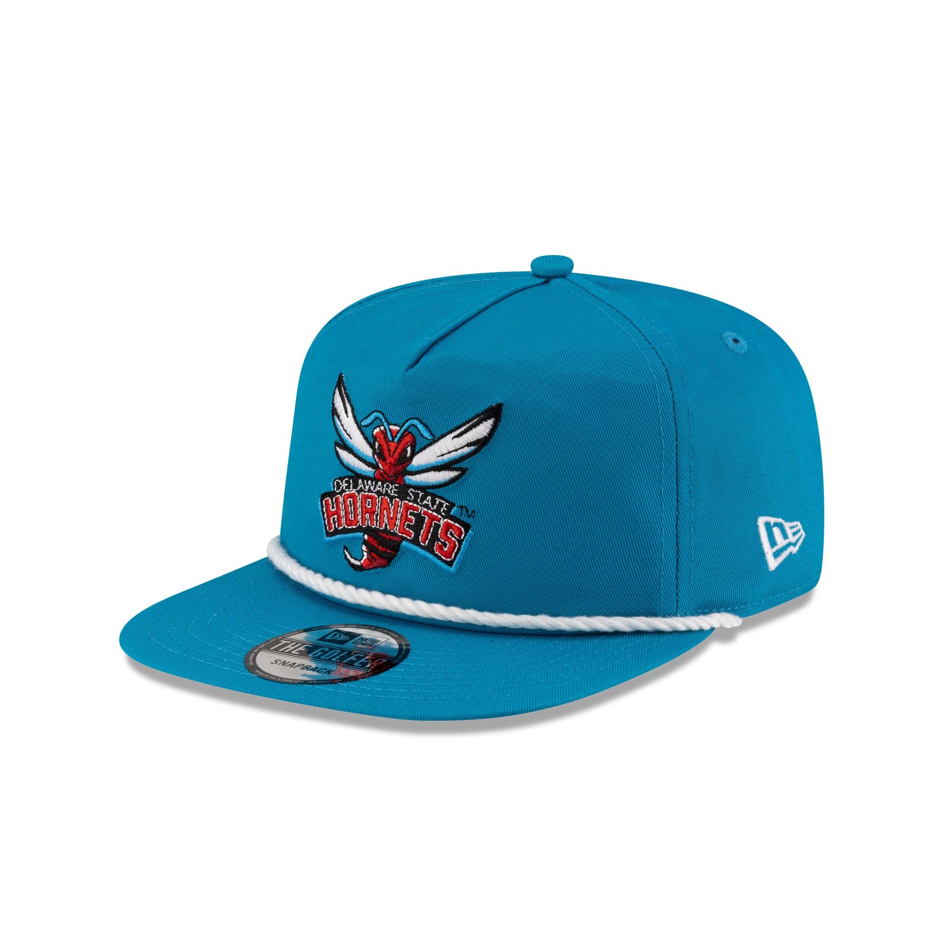 Delaware State Hornets Golfer Hat - Nextgenmallstore