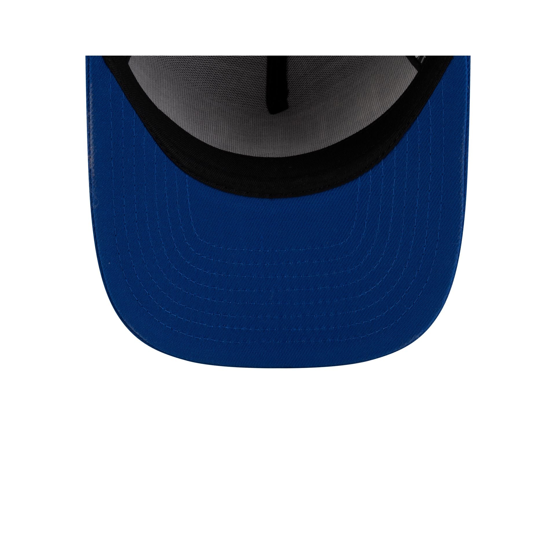 Dallas Wings 2025 Draft 9FIFTY A-Frame Snapback Hat