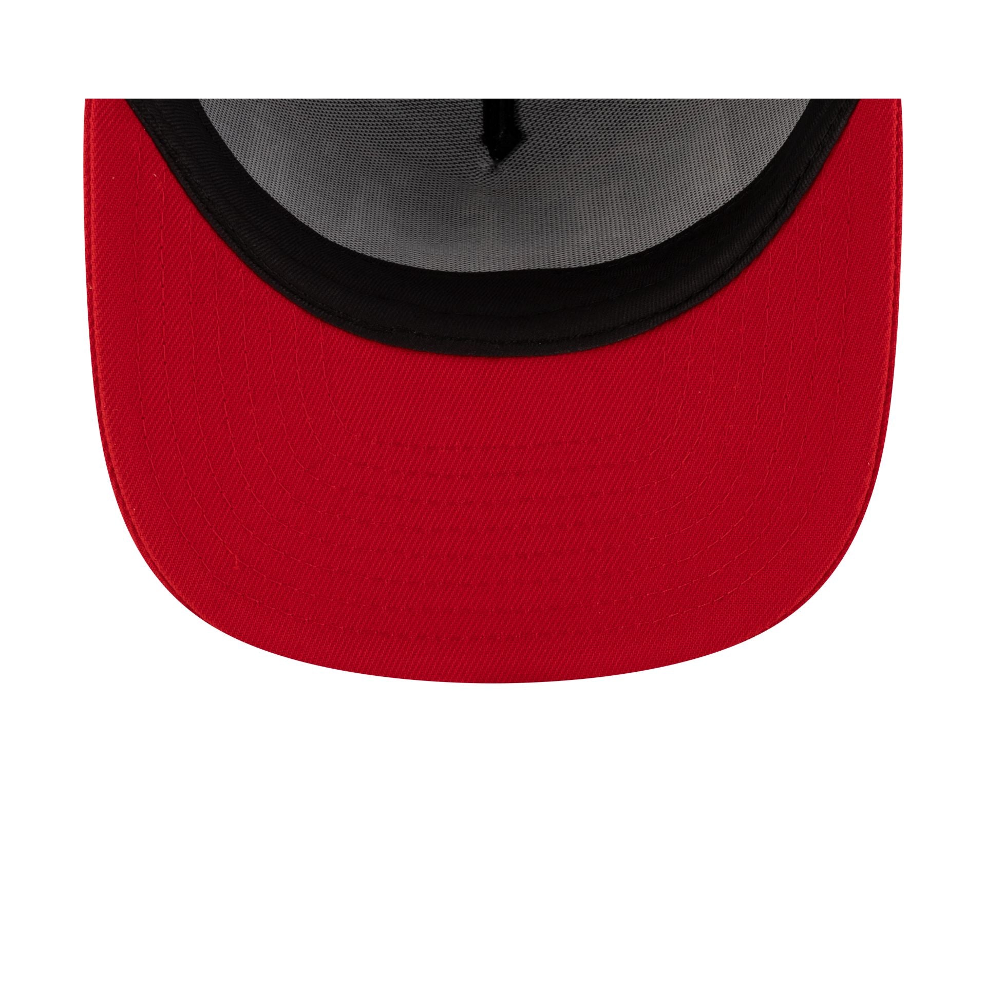 Atlanta Dream 2025 Draft 9FIFTY A-Frame Snapback Hat