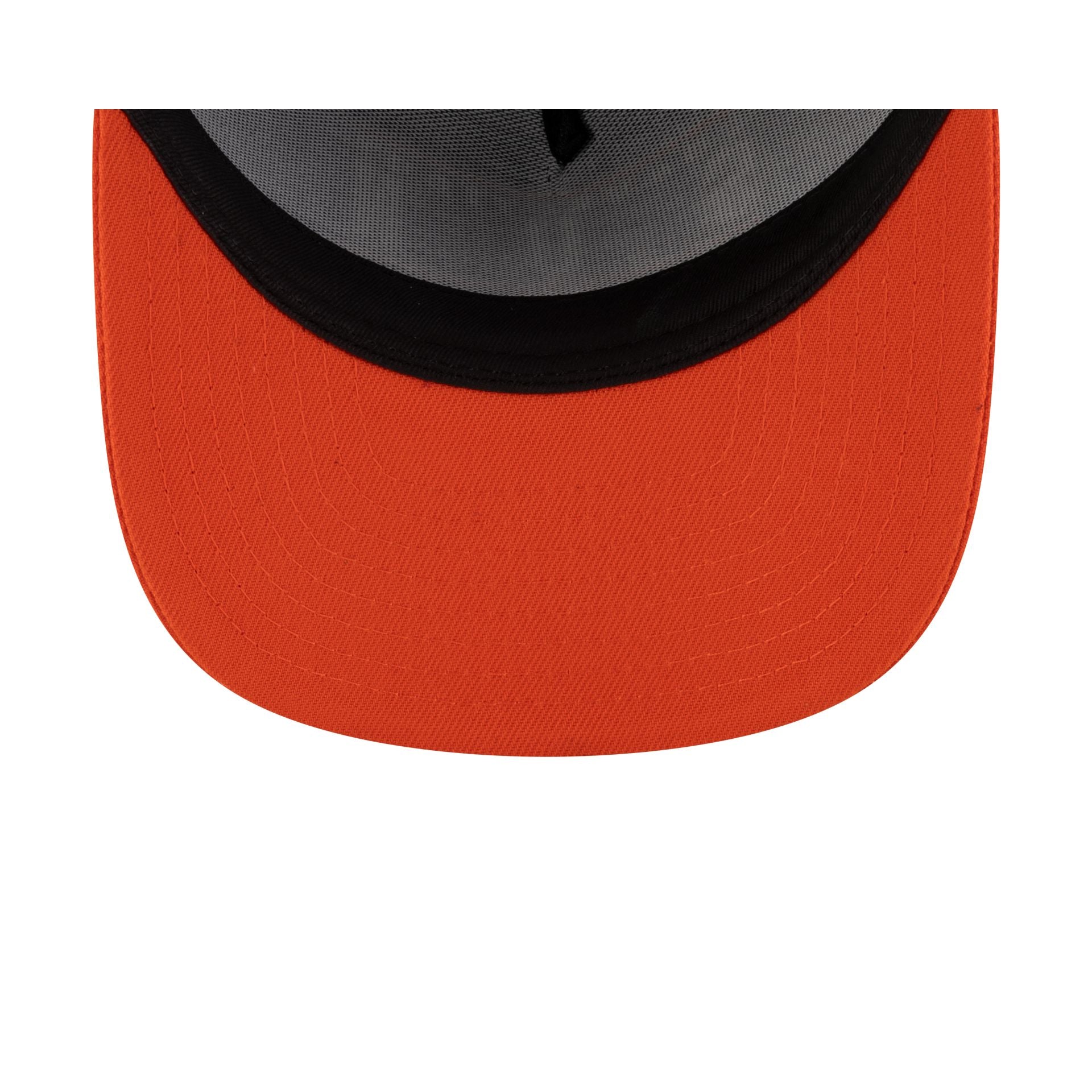 Connecticut Sun 2025 Draft 9FIFTY A-Frame Snapback Hat