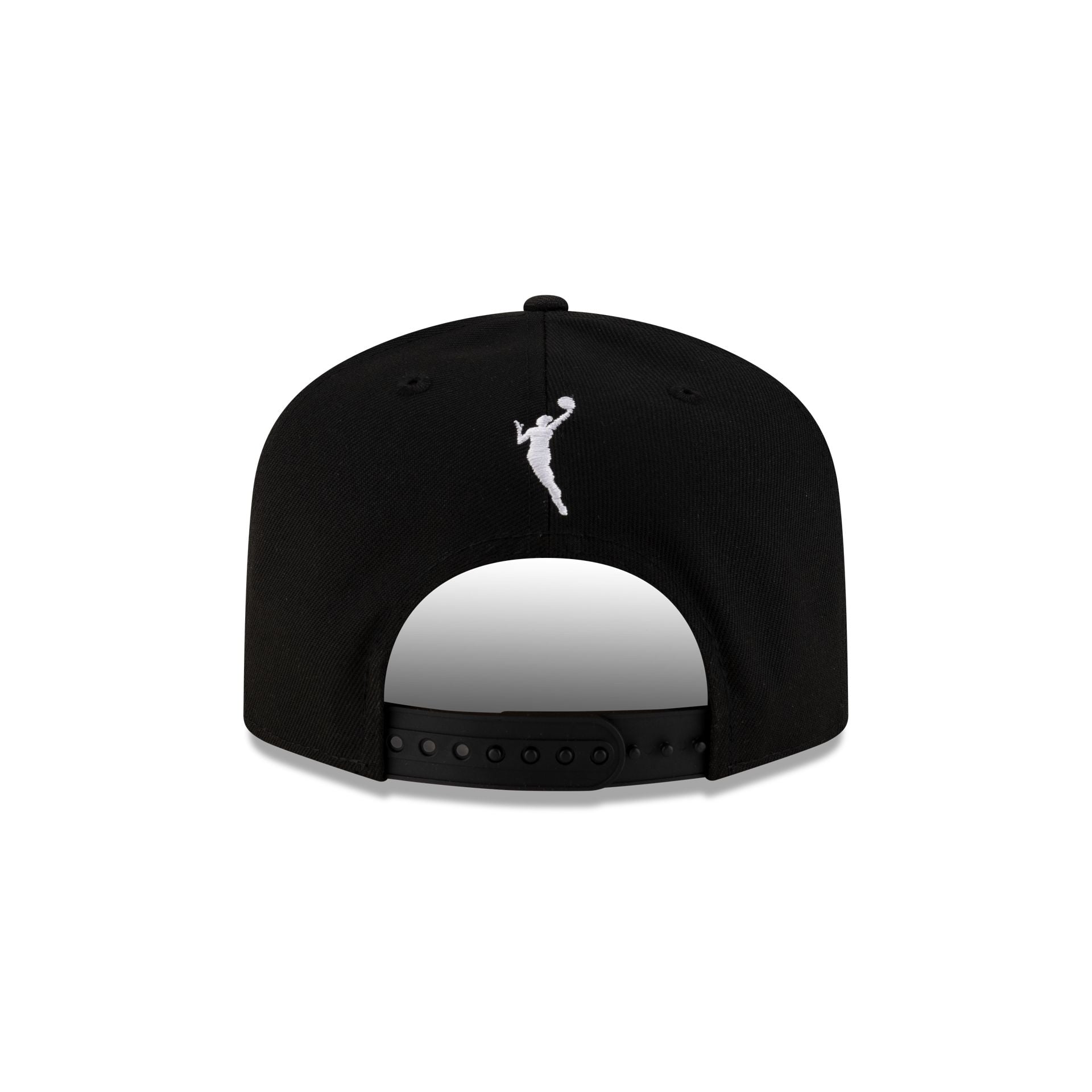 Los Angeles Sparks 2025 Draft 9FIFTY A-Frame Snapback Hat