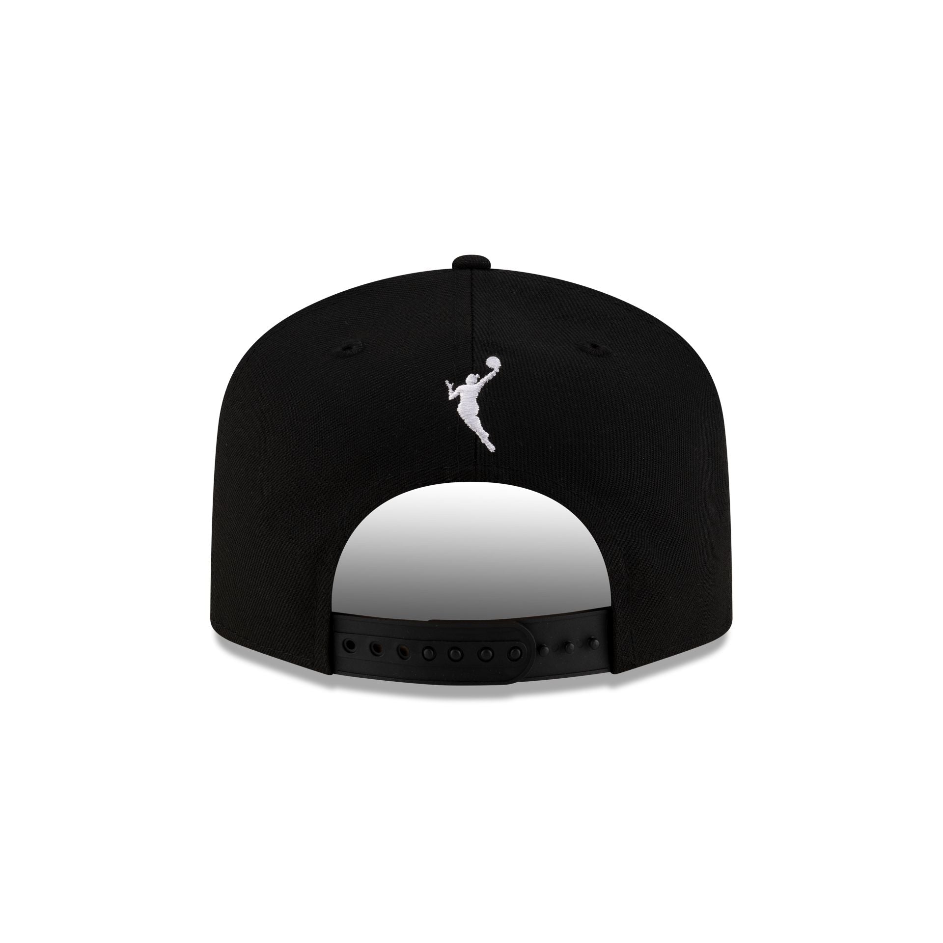 New York Liberty 2025 Draft 9FIFTY A-Frame Snapback Hat