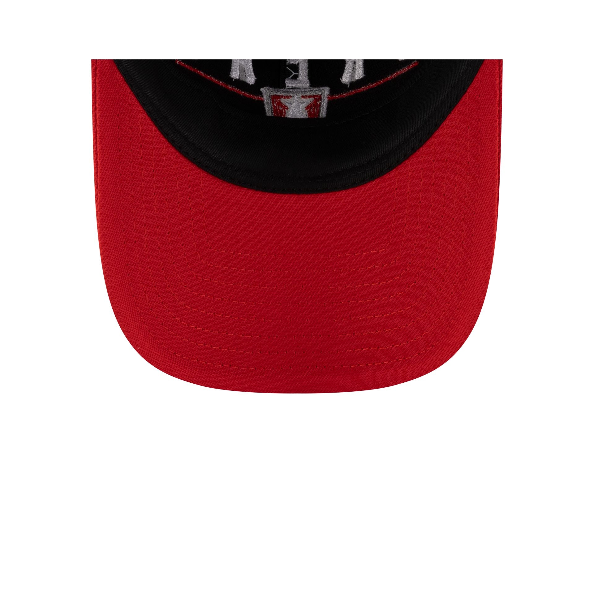 Atlanta Dream 2025 Draft 9TWENTY Adjustable Hat