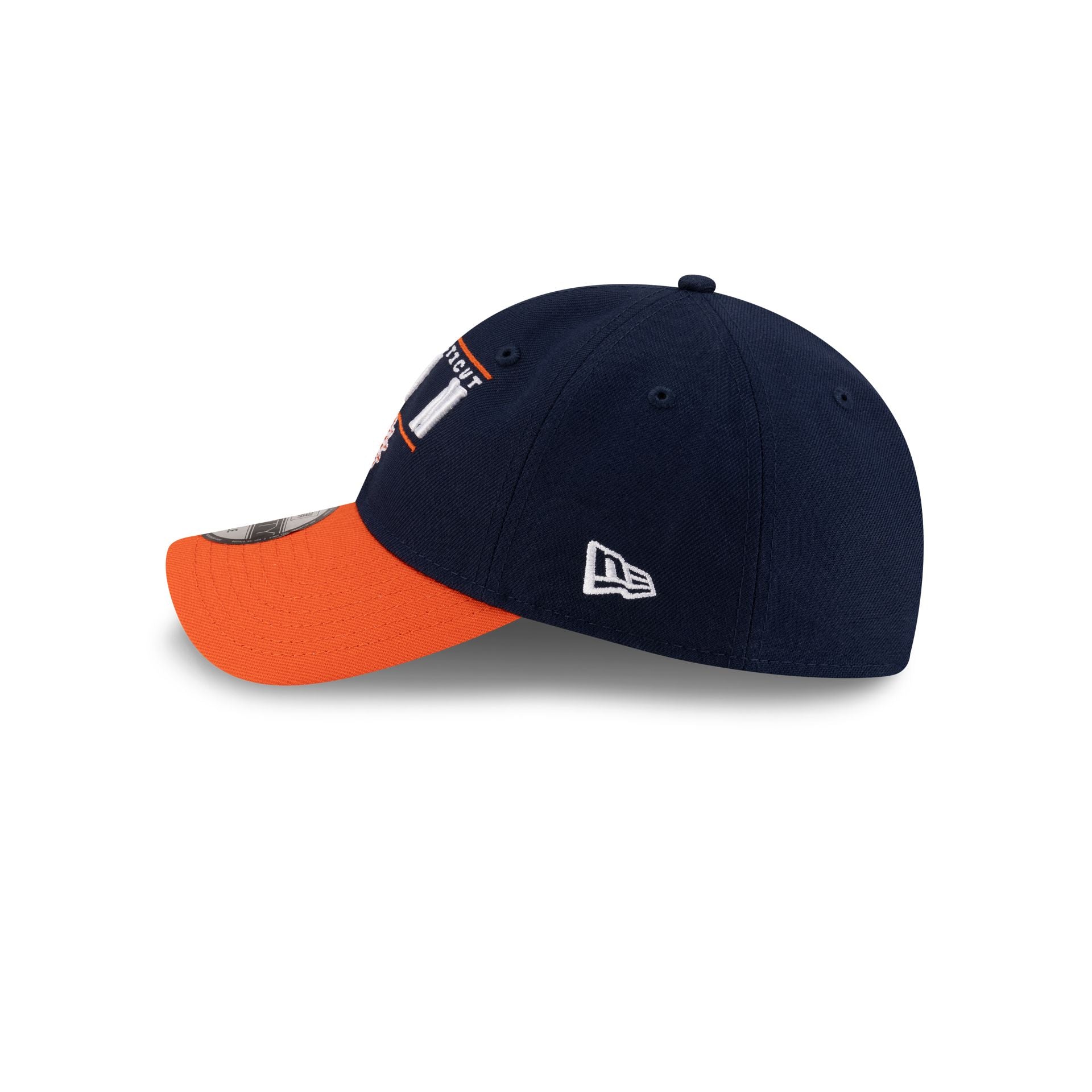 Connecticut Sun 2025 Draft 9TWENTY Adjustable Hat
