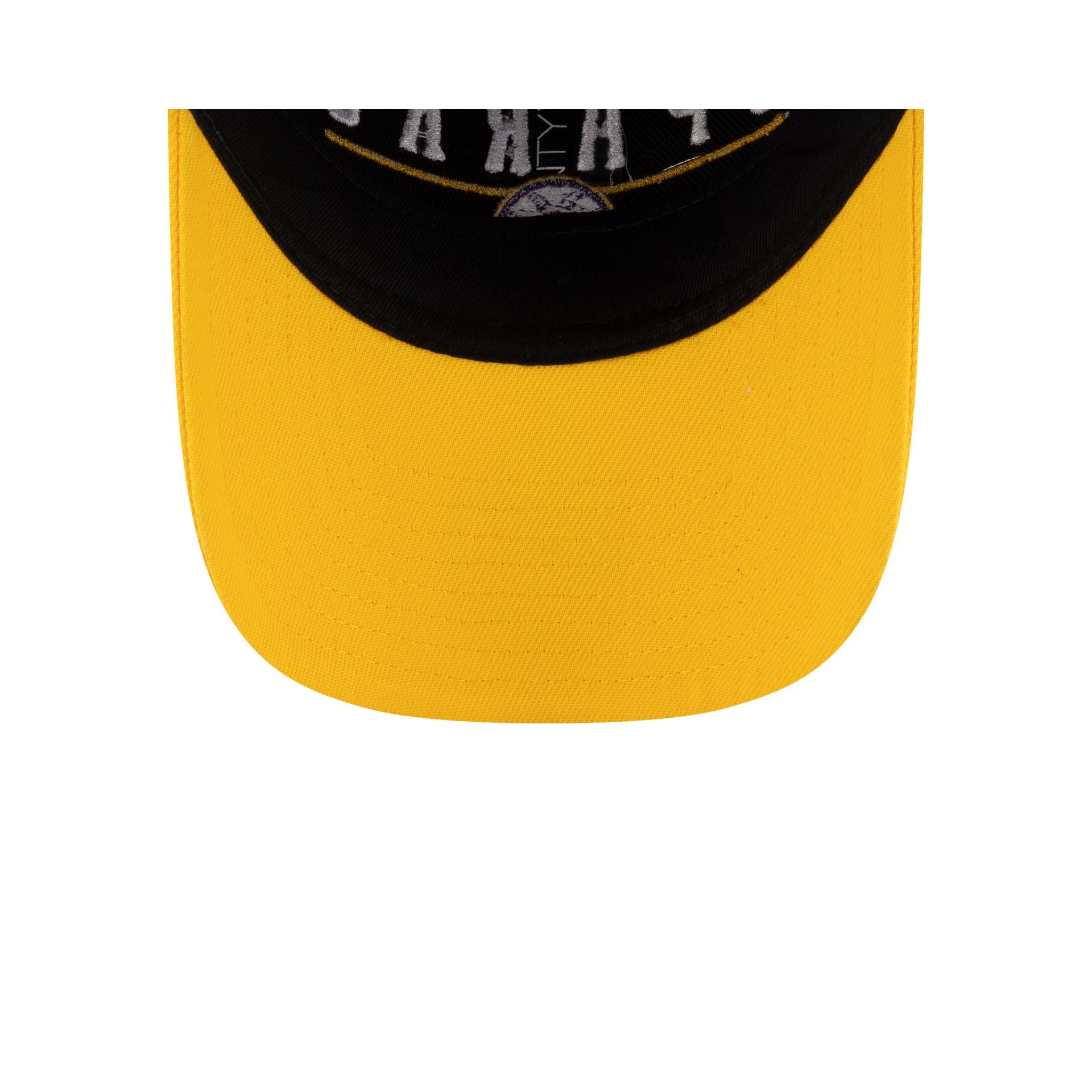 Los Angeles Sparks 2025 Draft 9TWENTY Adjustable Hat