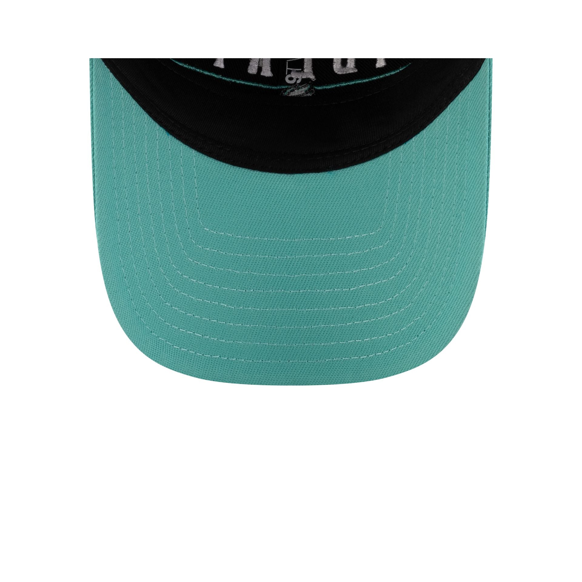 New York Liberty 2025 Draft 9TWENTY Adjustable Hat