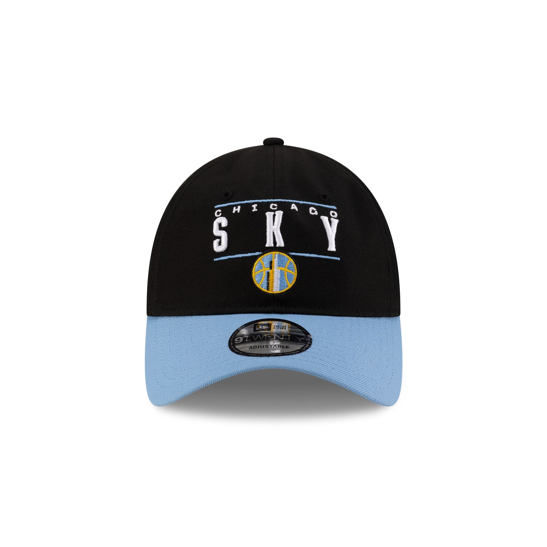 Chicago Sky 2025 Draft 9TWENTY Adjustable Hat