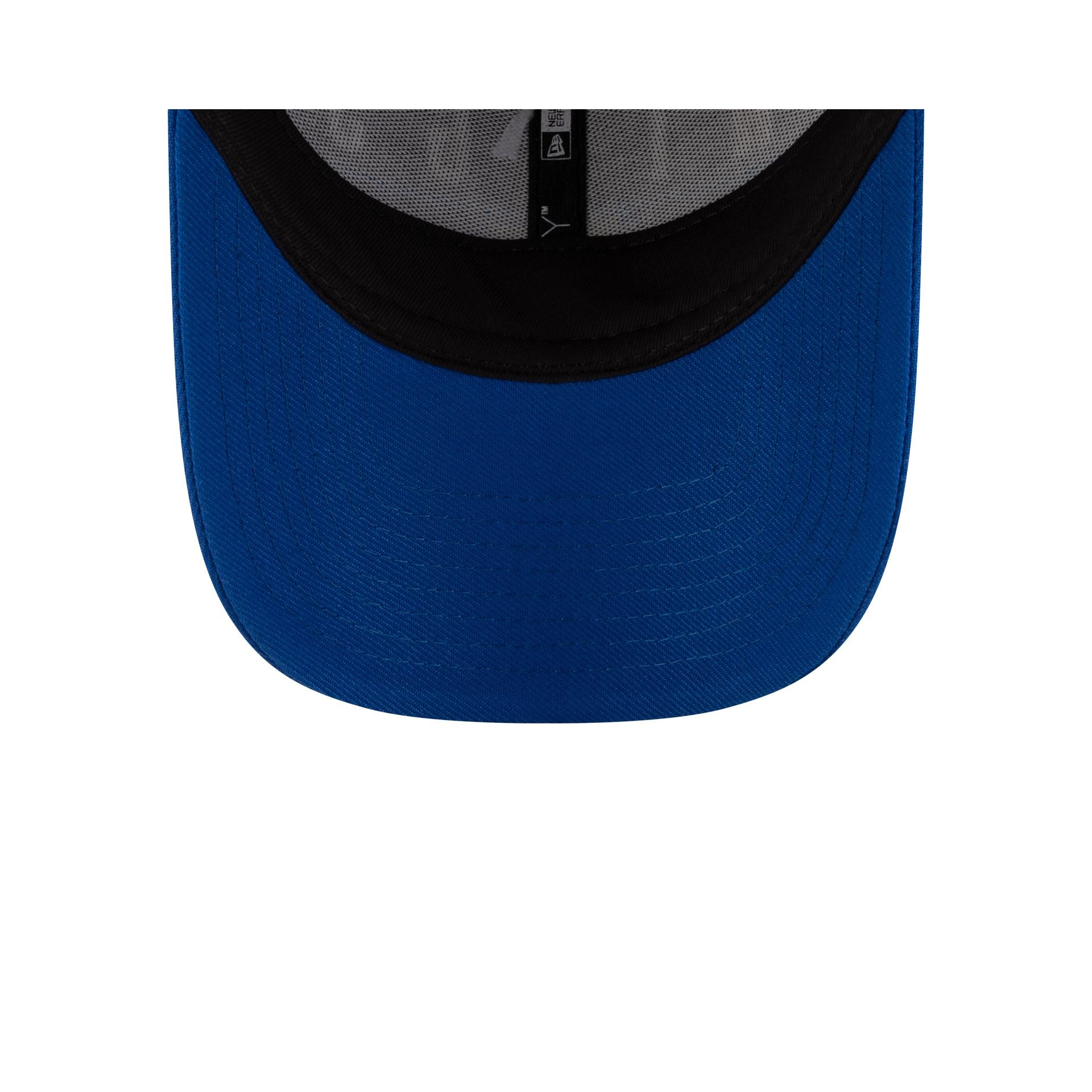 Dallas Wings 2025 Draft 9FORTY Snapback Hat