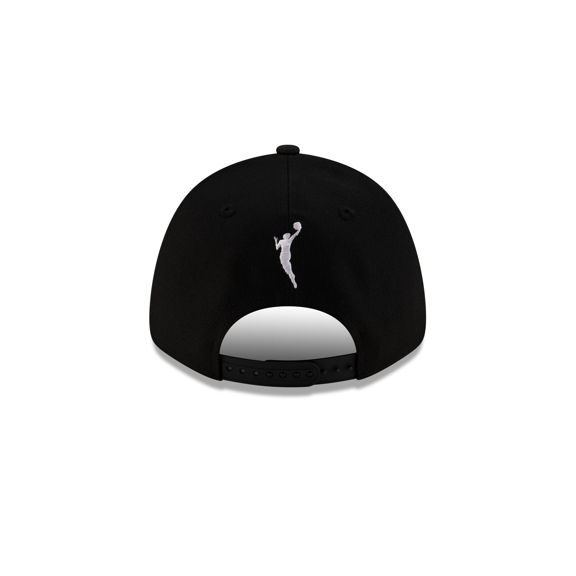 Seattle Storm 2025 Draft 9FORTY Snapback Hat
