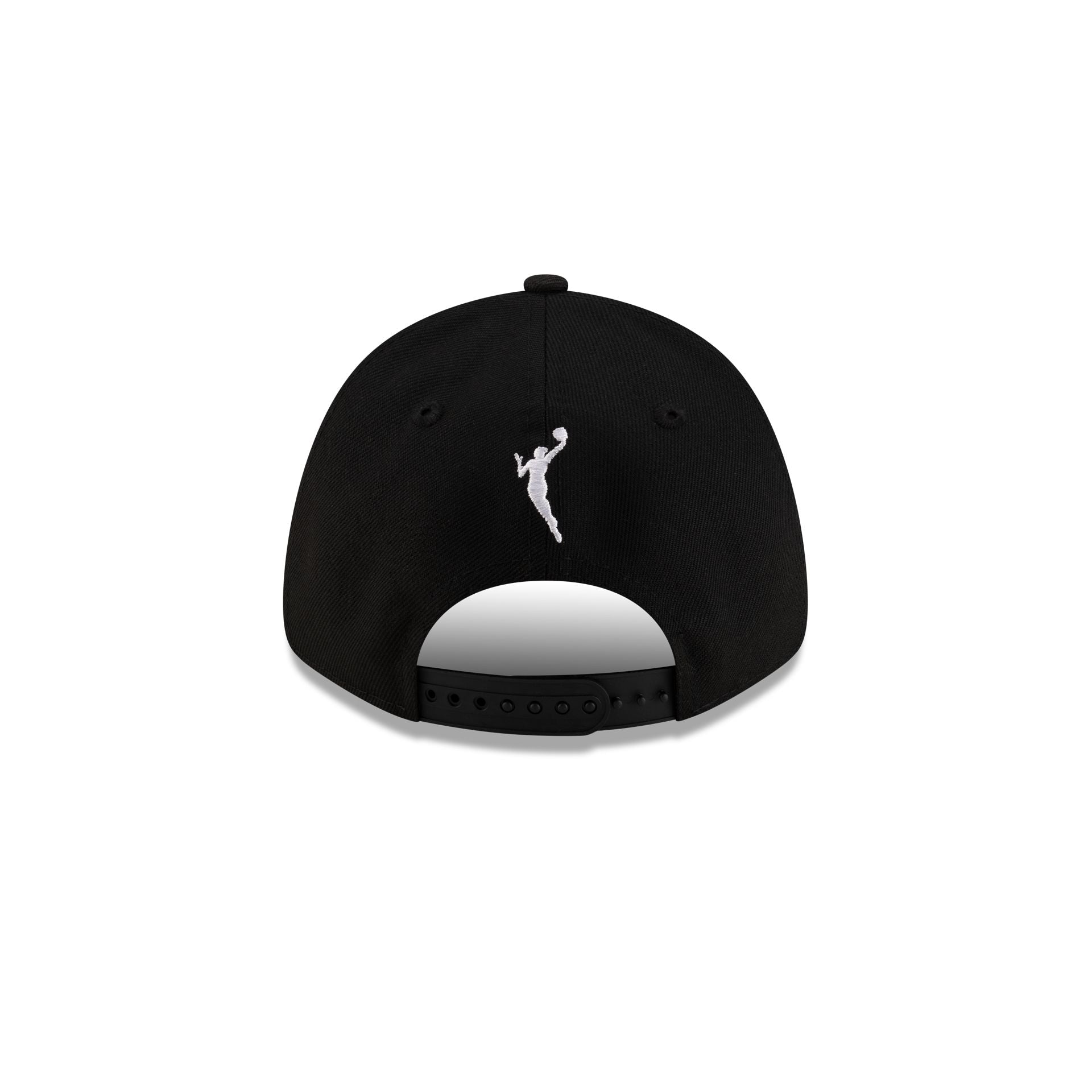 New York Liberty 2025 Draft 9FORTY Snapback Hat