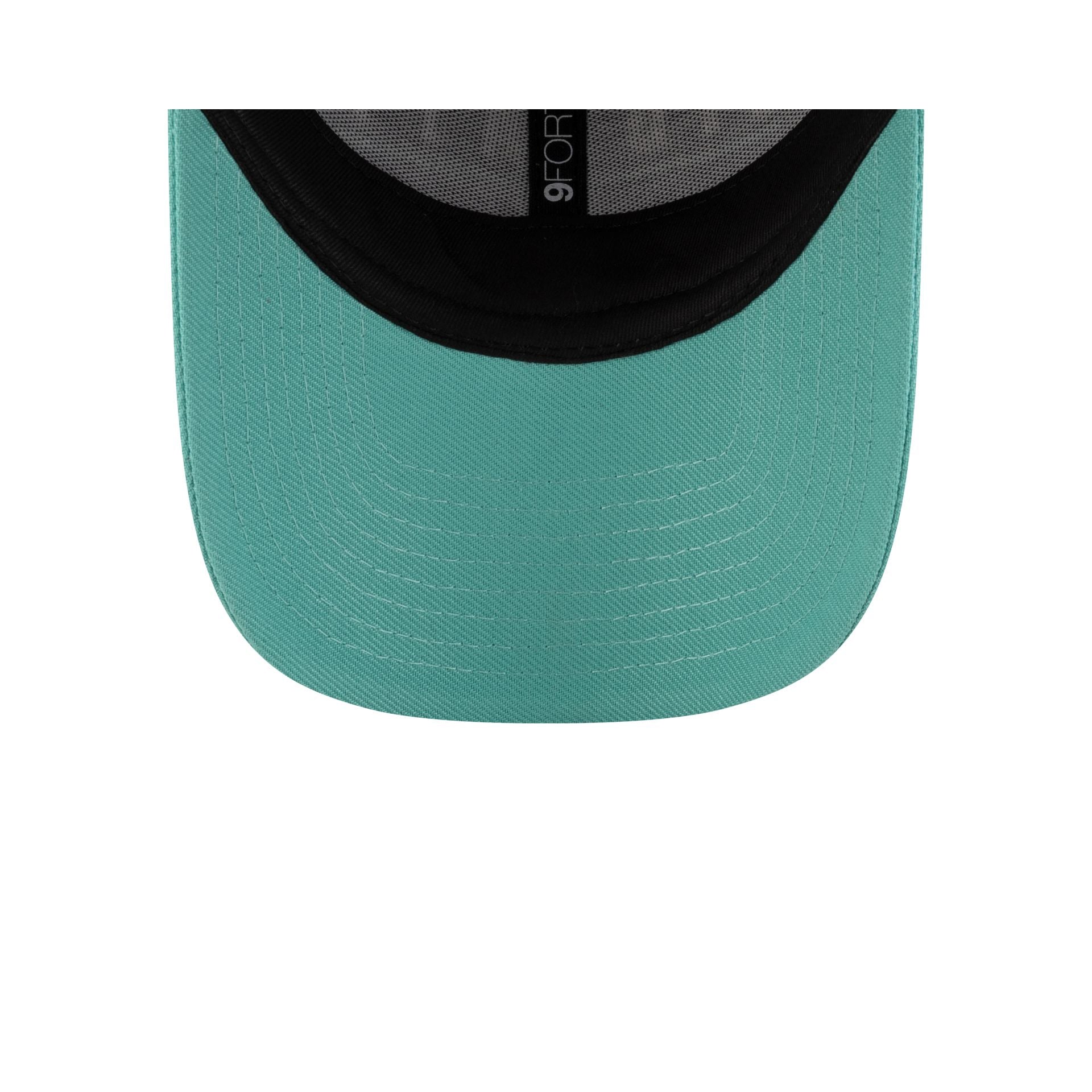 New York Liberty 2025 Draft 9FORTY Snapback Hat