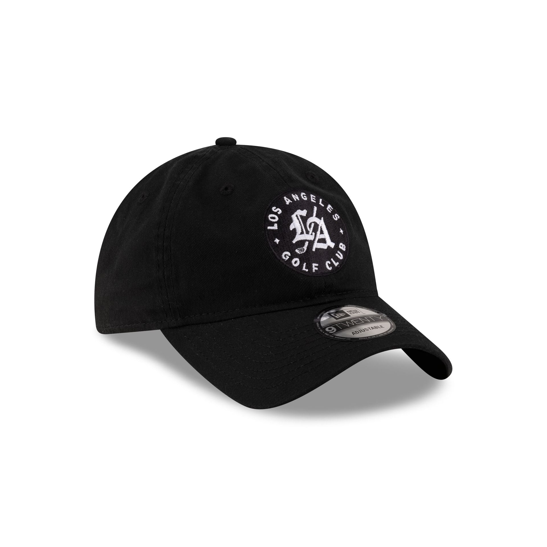 Los Angeles Golf Club 9TWENTY Adjustable Hat