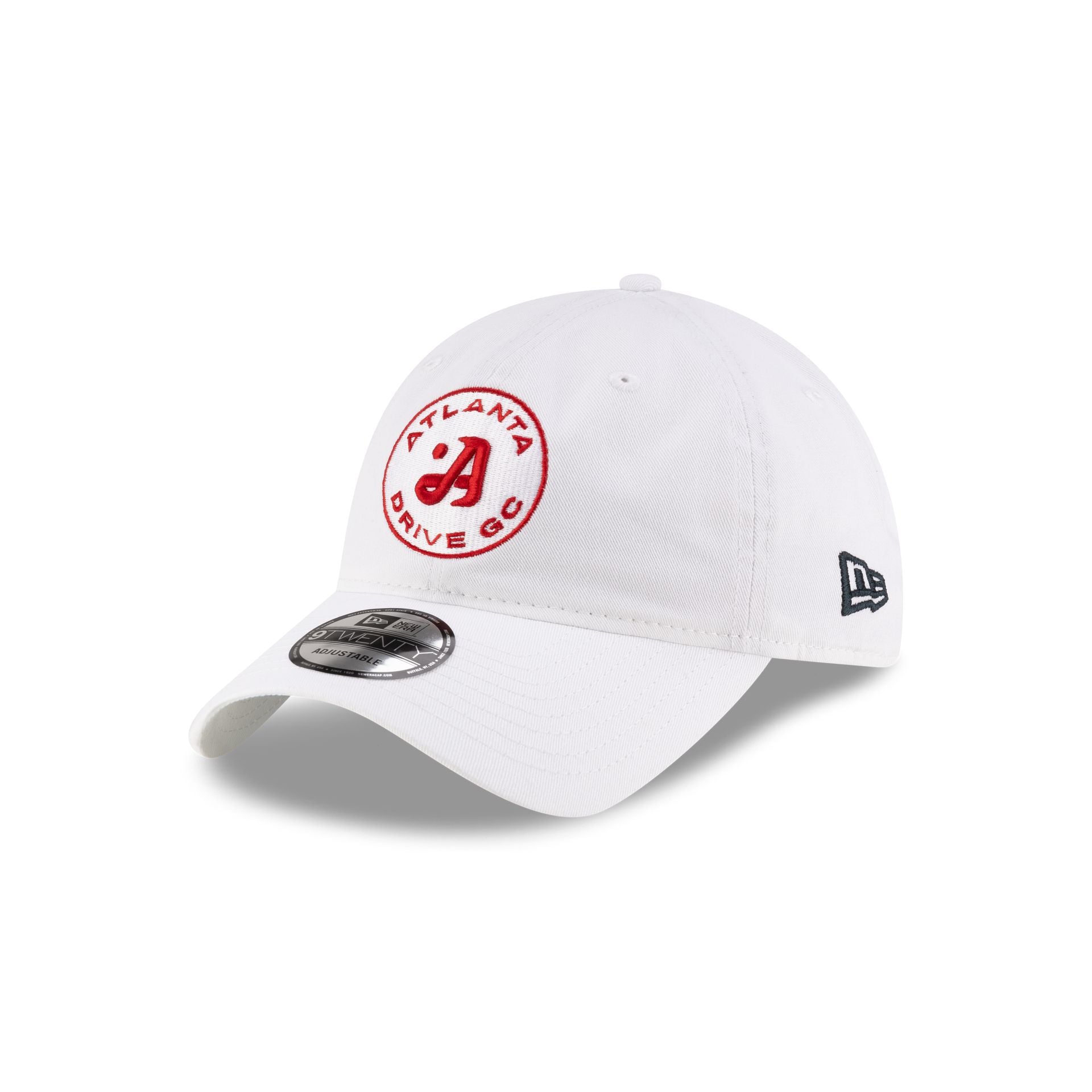 Atlanta Drive GC 9TWENTY Adjustable Hat - Nextgenmallstore