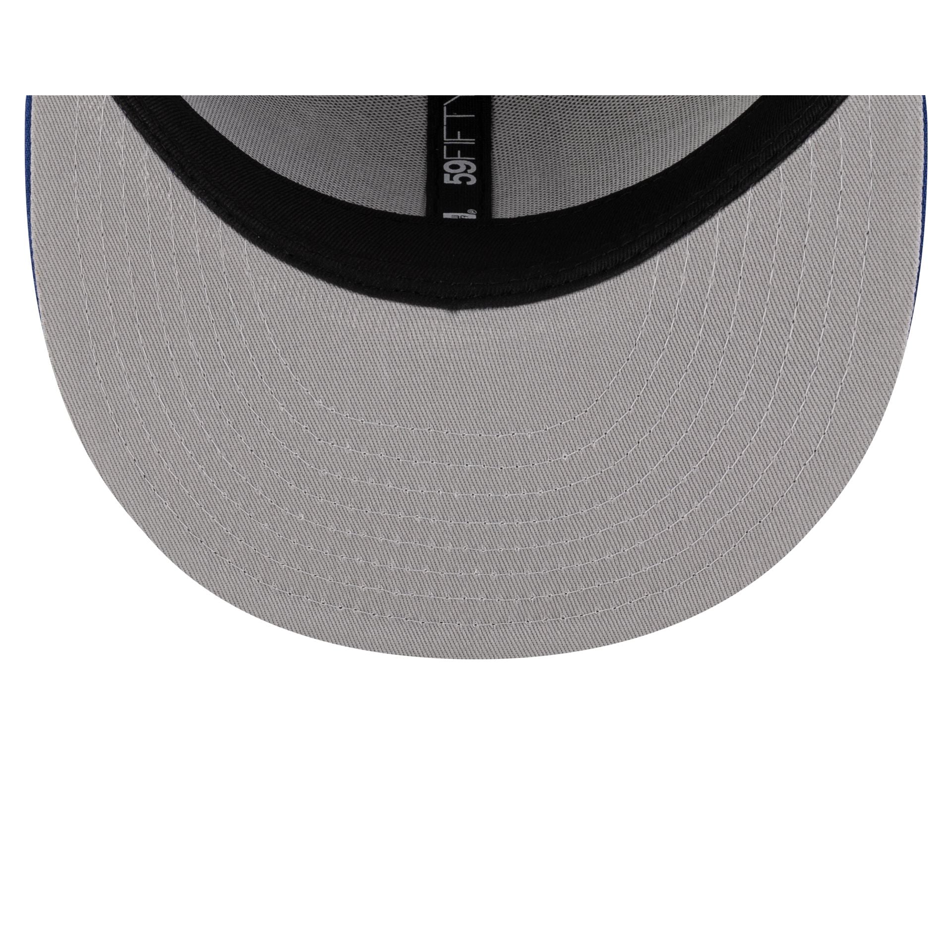 Just Caps Hometown Clinton Pilots 59FIFTY Fitted Hat