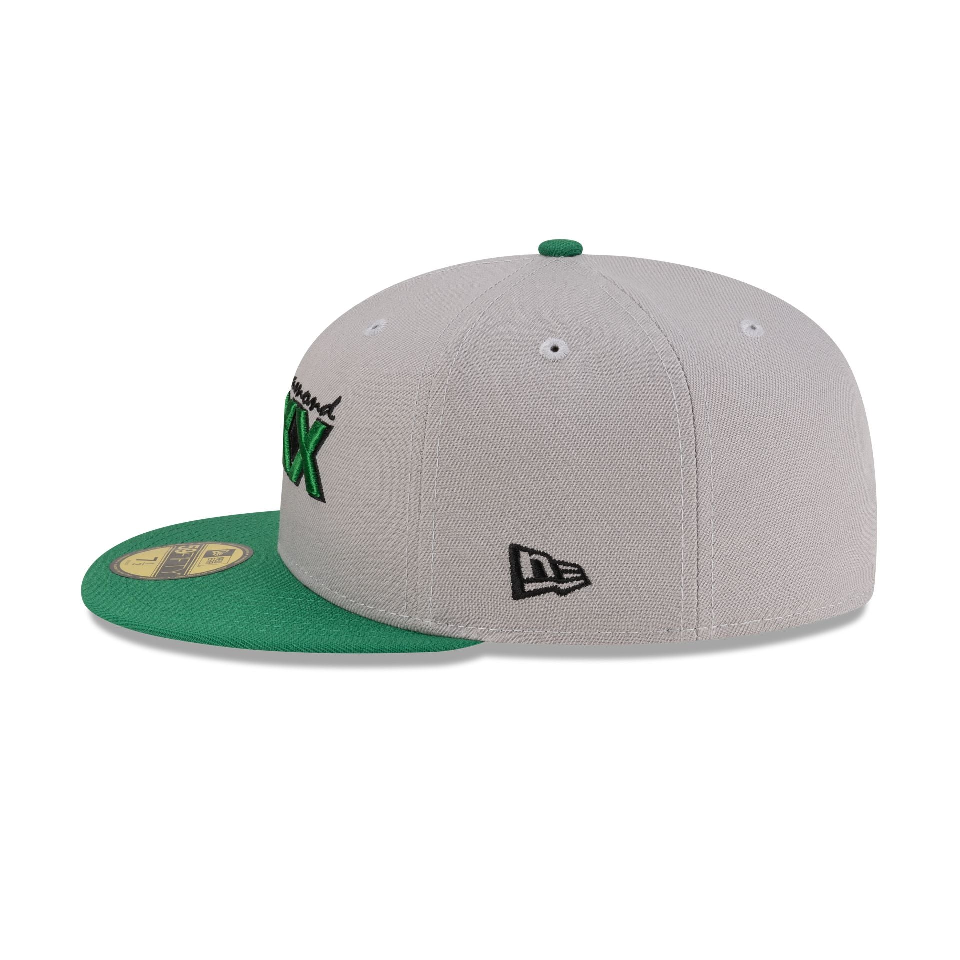 Just Caps Hometown West Tenn Diamond Jaxx 59FIFTY Fitted Hat