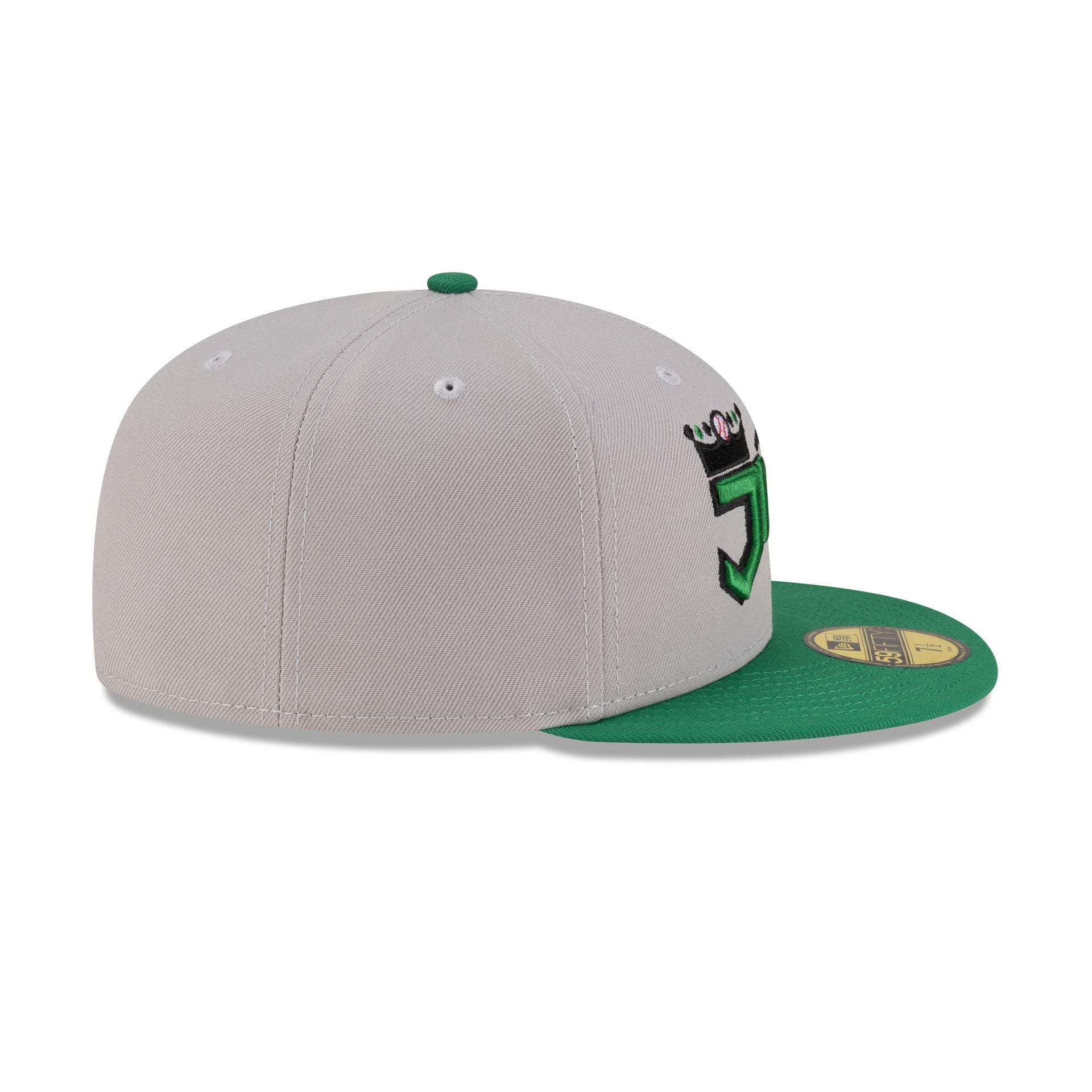Just Caps Hometown West Tenn Diamond Jaxx 59FIFTY Fitted Hat
