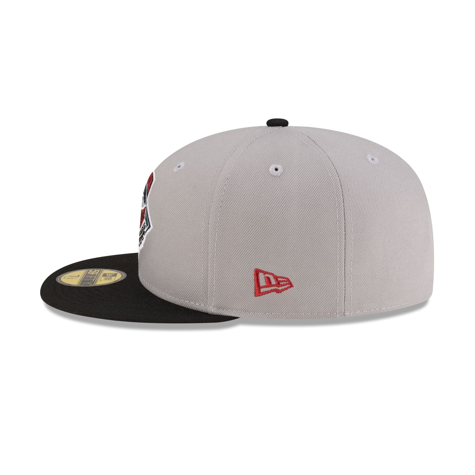 Just Caps Hometown Altoona Curve 59FIFTY Fitted Hat