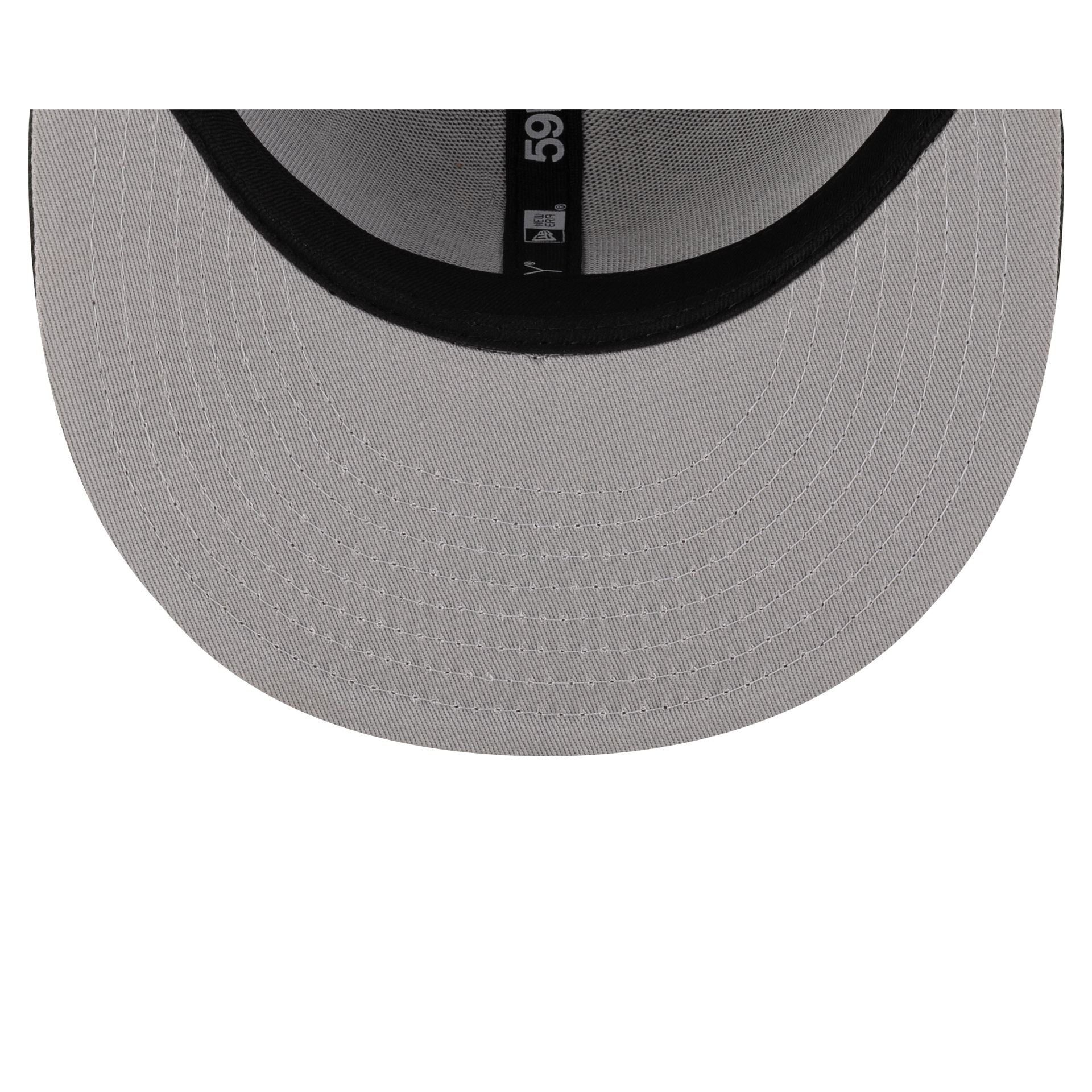 Just Caps Hometown Birmingham Barons 59FIFTY Fitted Hat