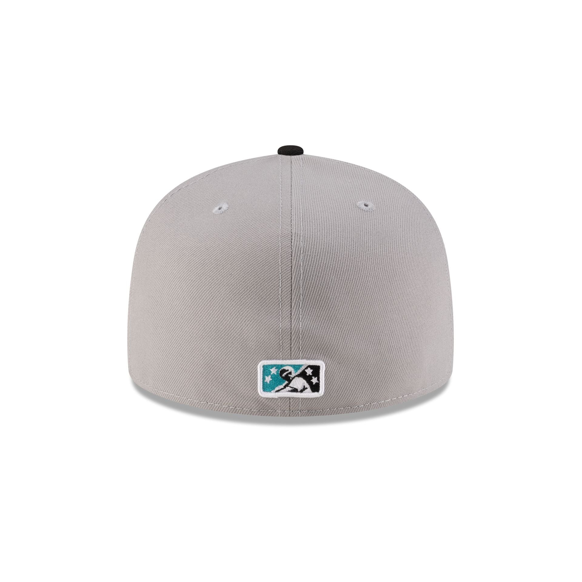 Just Caps Hometown New Haven Ravens 59FIFTY Fitted Hat