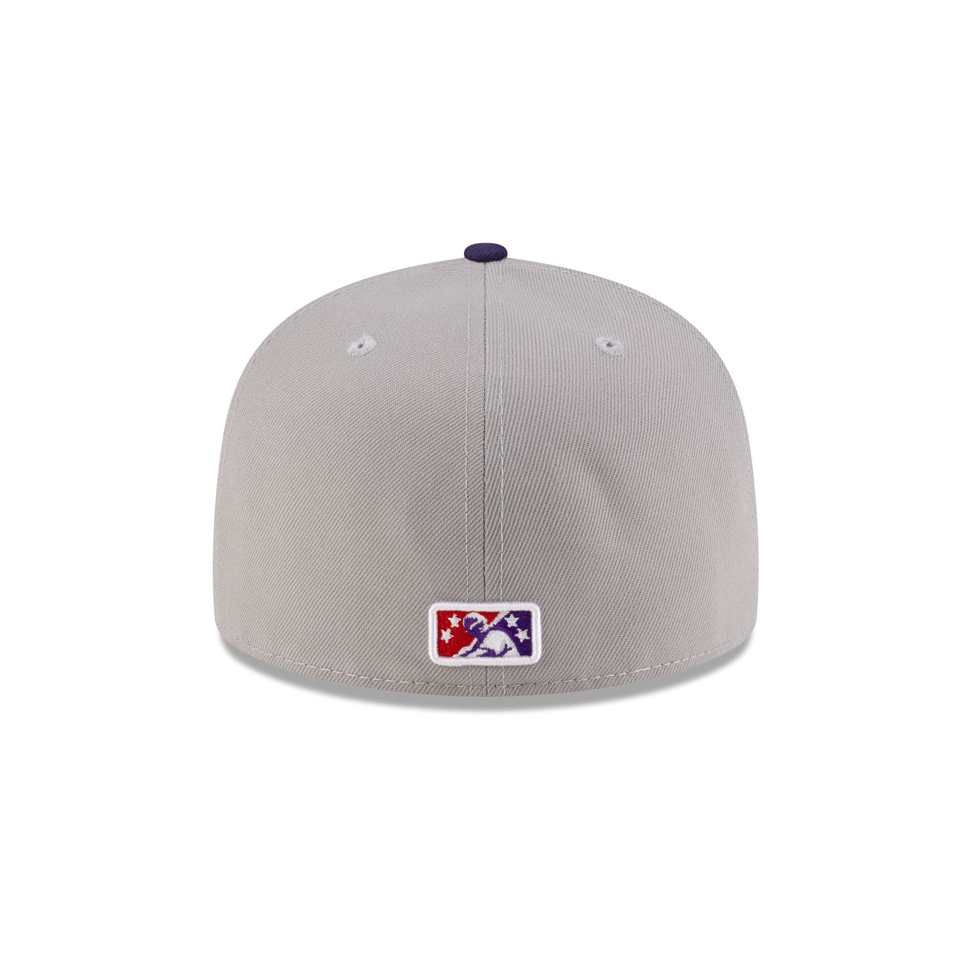 Just Caps Hometown Port City Roosters 59FIFTY Fitted Hat