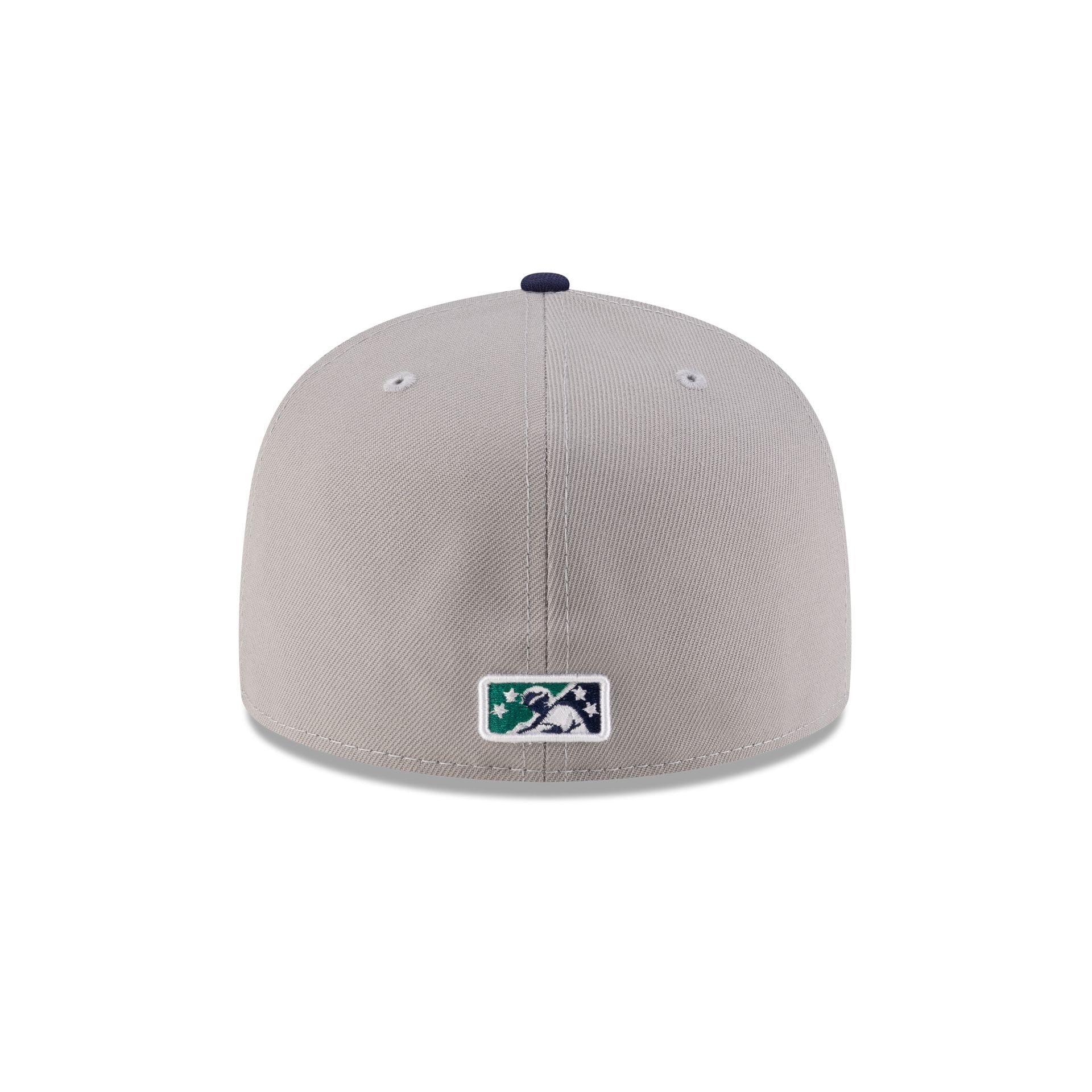 Just Caps Hometown Kissimmee Cobras 59FIFTY Fitted Hat