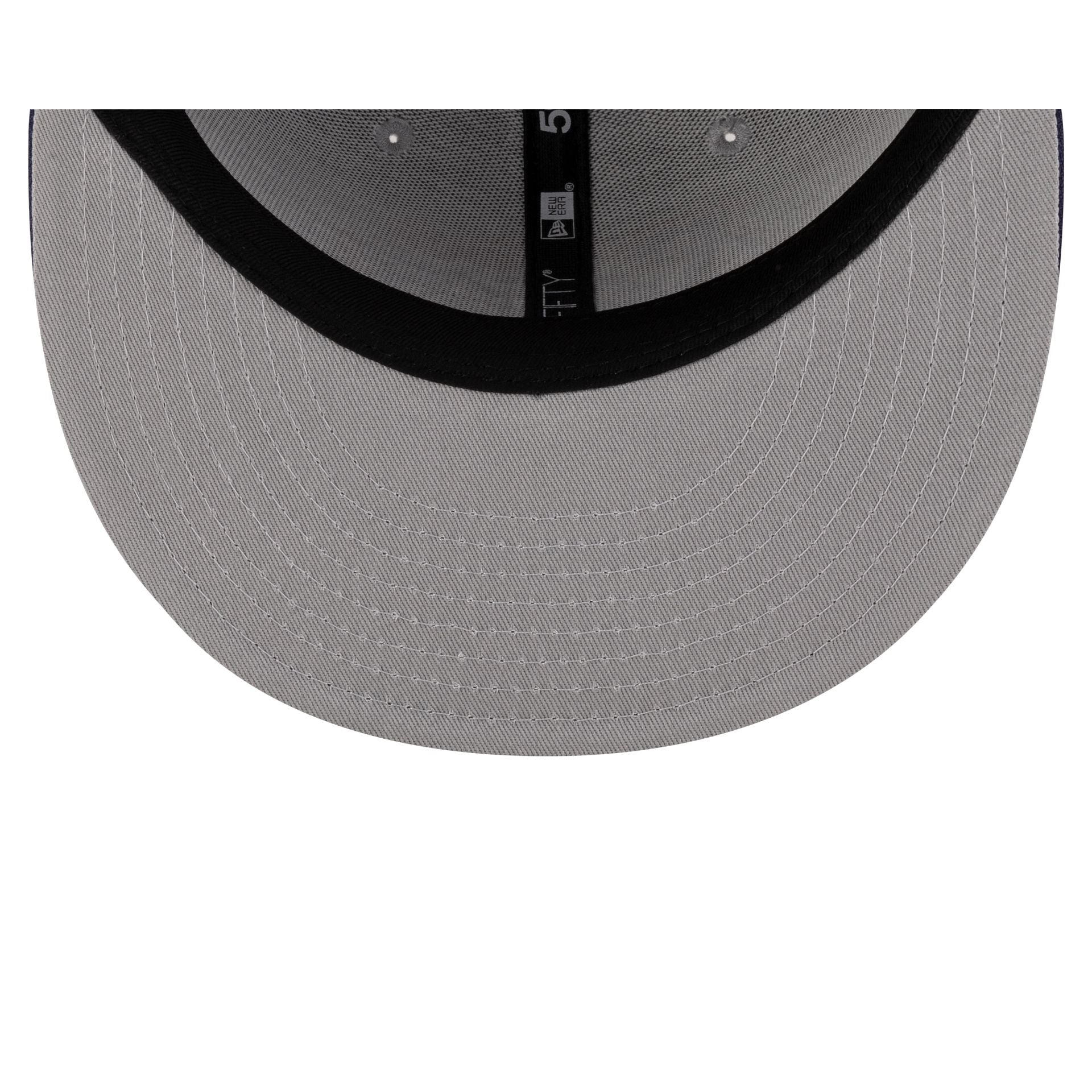 Just Caps Hometown Orlando Rays 59FIFTY Fitted Hat