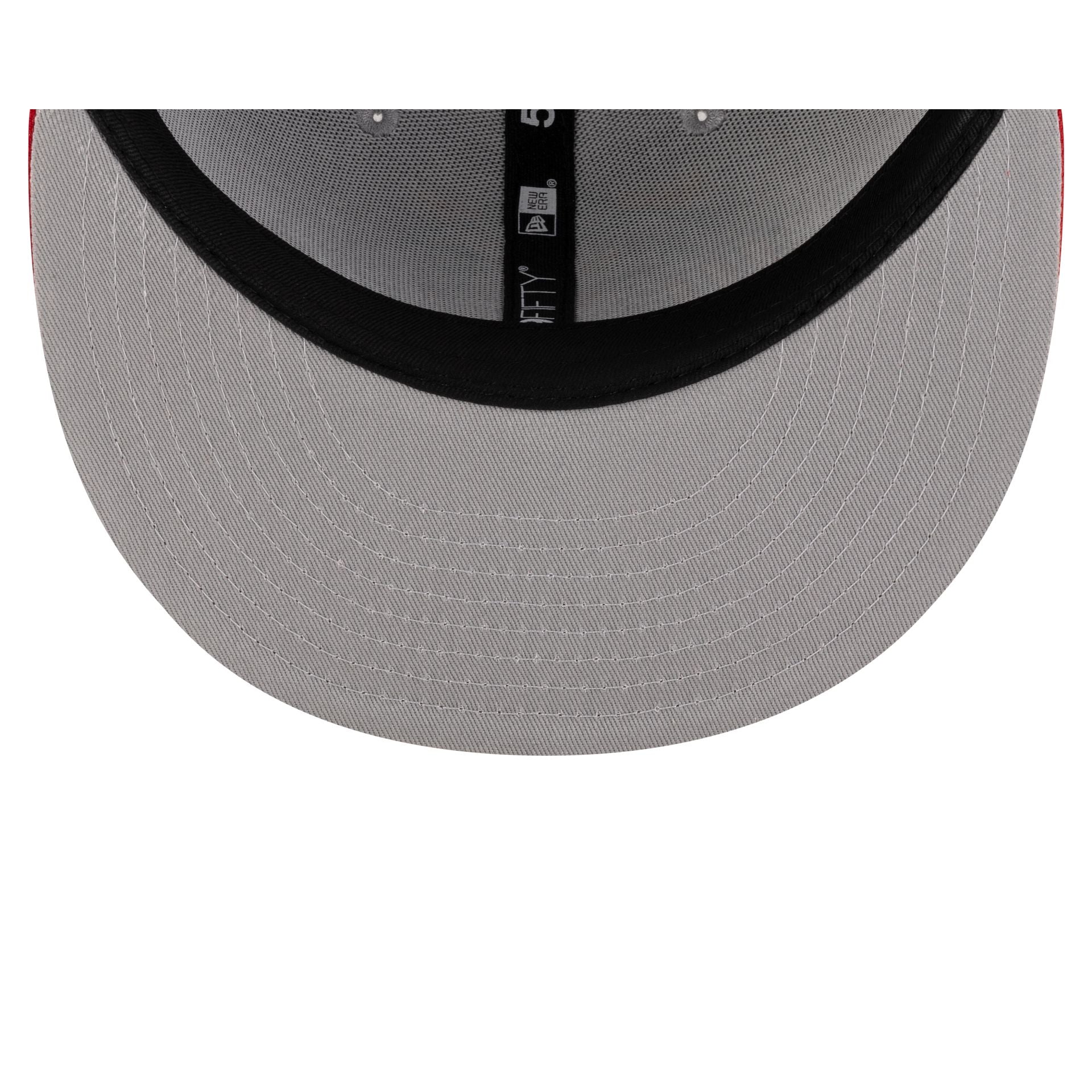 Just Caps Hometown Wichita Wranglers 59FIFTY Fitted Hat