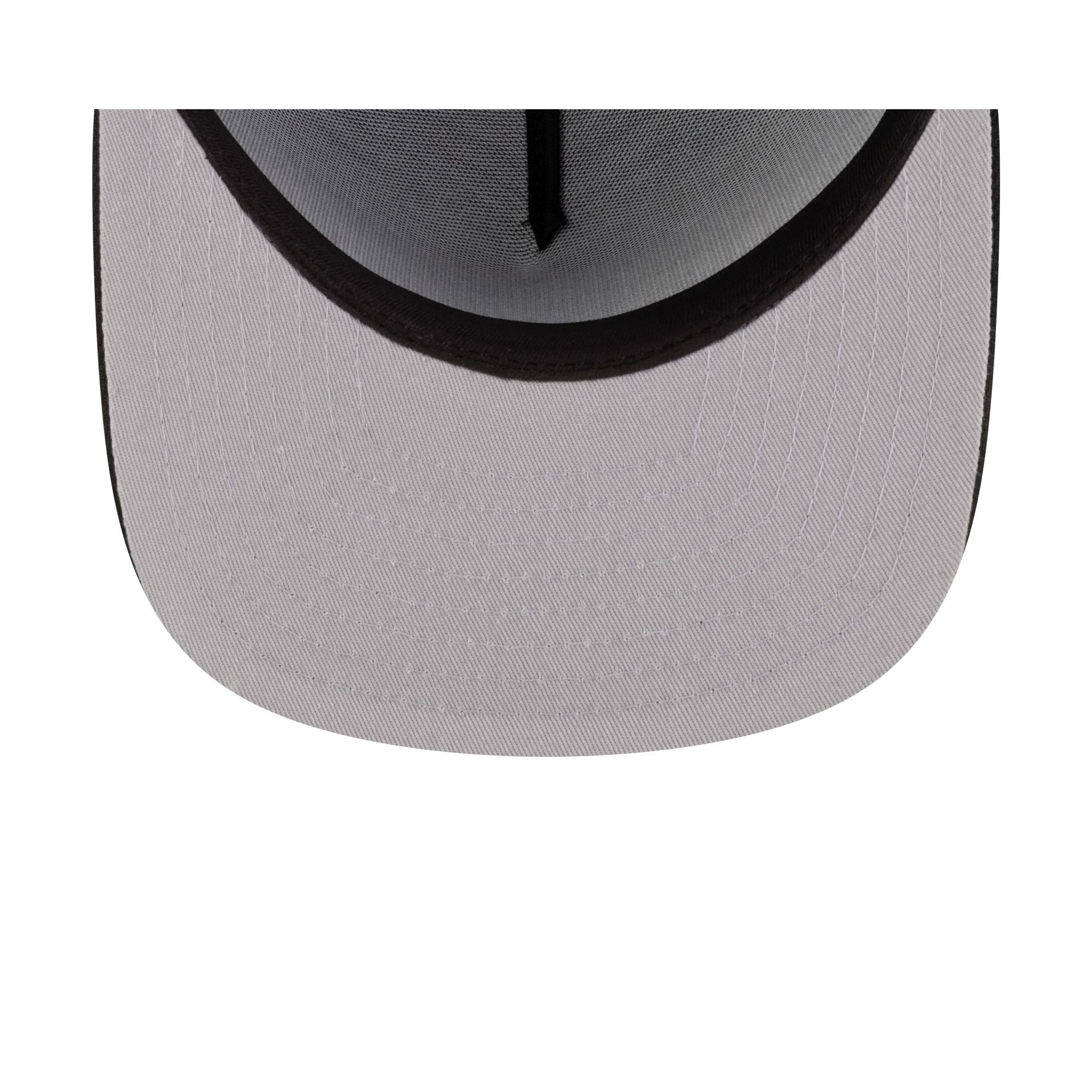 Los Angeles Clippers Navy Denim 59FIFTY A-Frame Fitted Hat