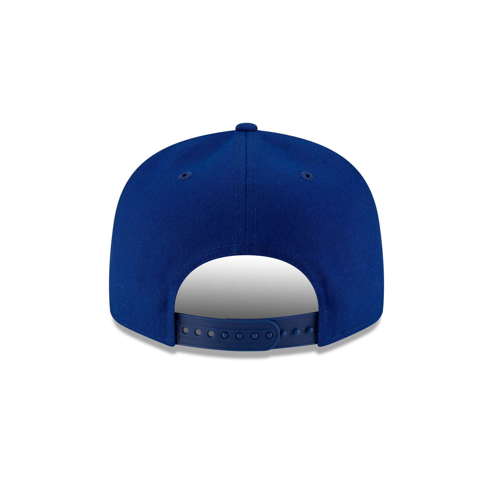 Buffalo Bills Josh Allen MVP Royal Blue 9FIFTY Snapback Hat