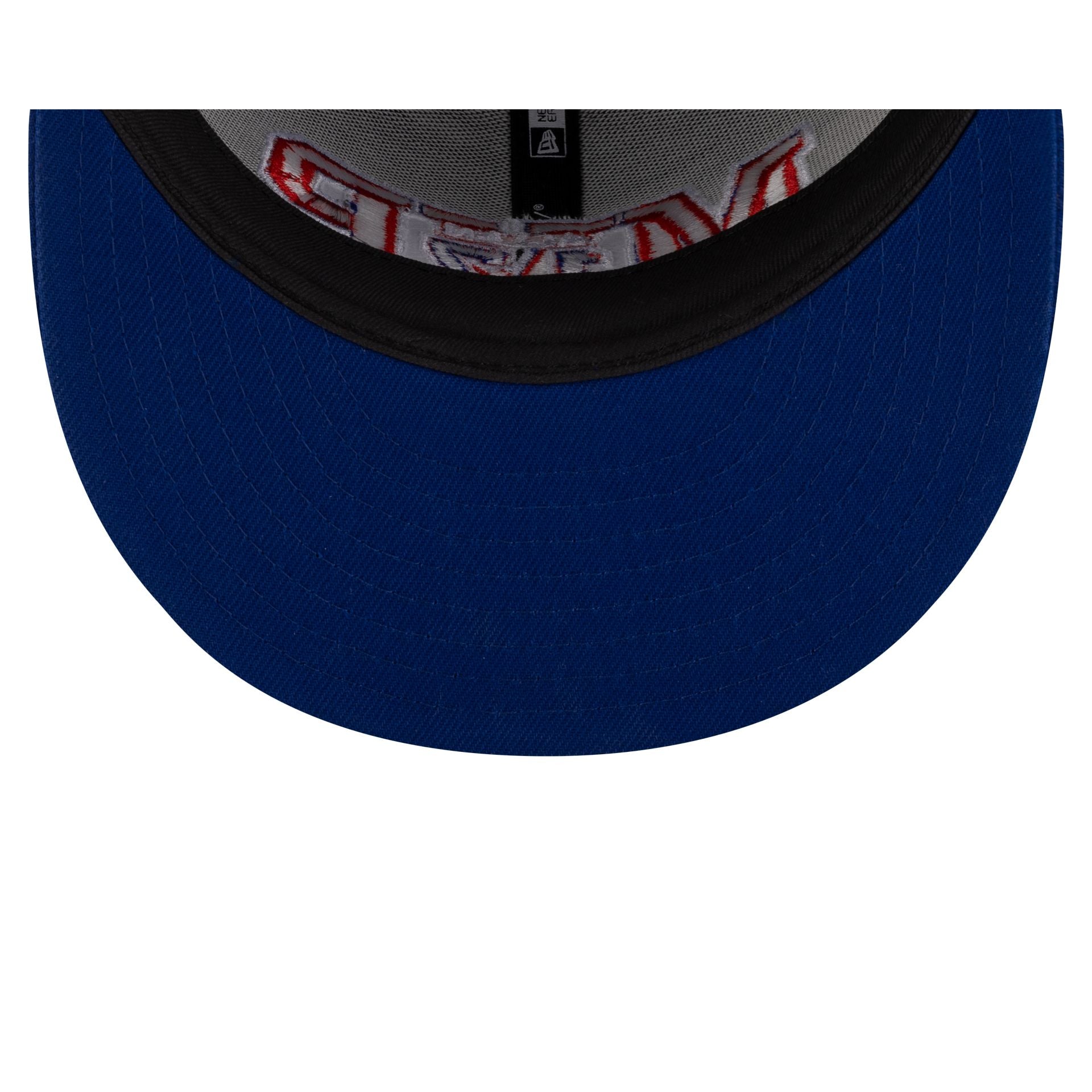 Buffalo Bills Josh Allen MVP Royal Blue 9FIFTY Snapback Hat