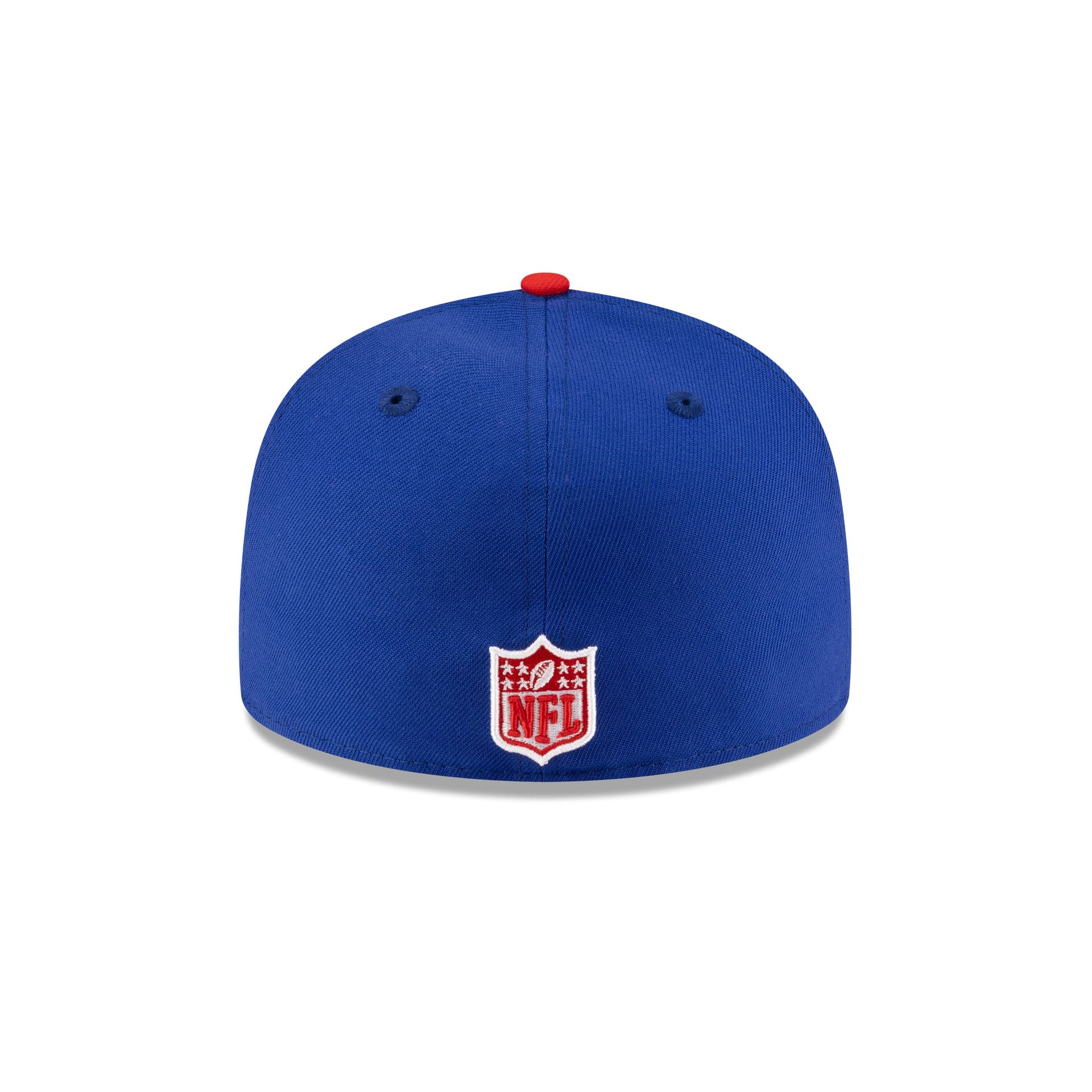 Buffalo Bills Josh Allen MVP 59FIFTY Fitted Hat