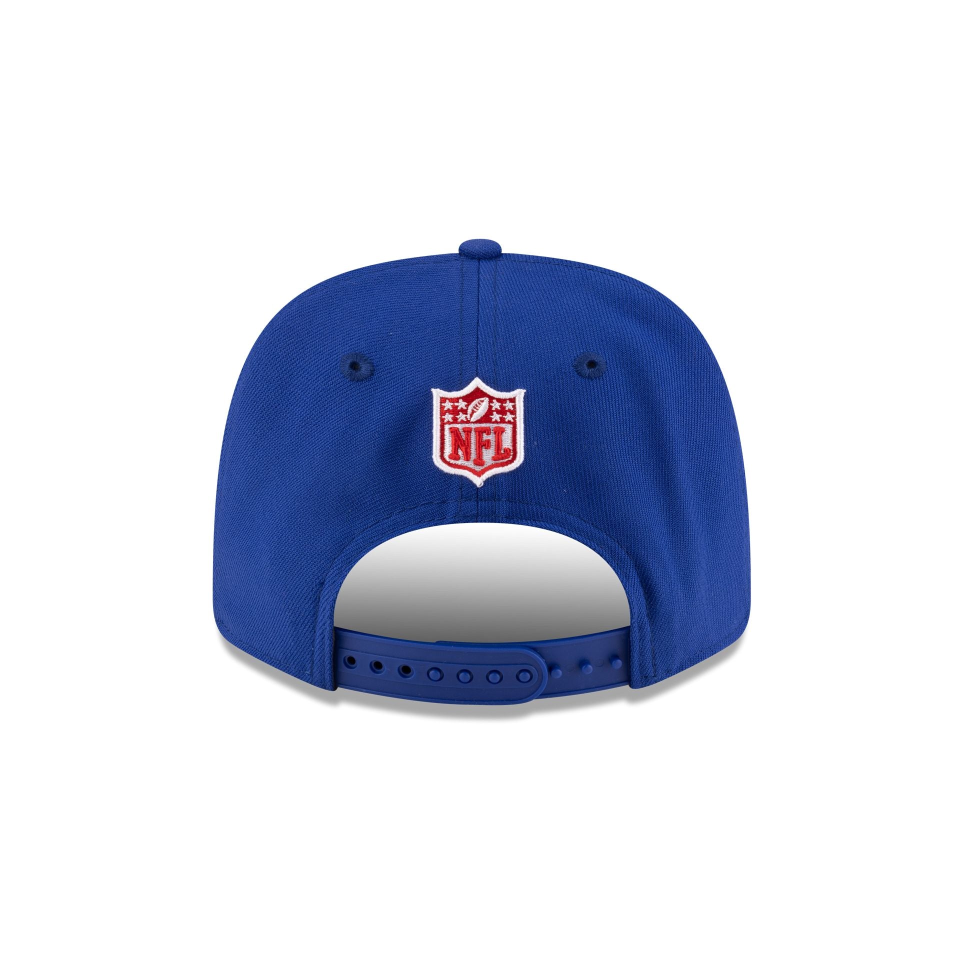 Buffalo Bills Josh Allen MVP 9SEVENTY Stretch-Snap Hat