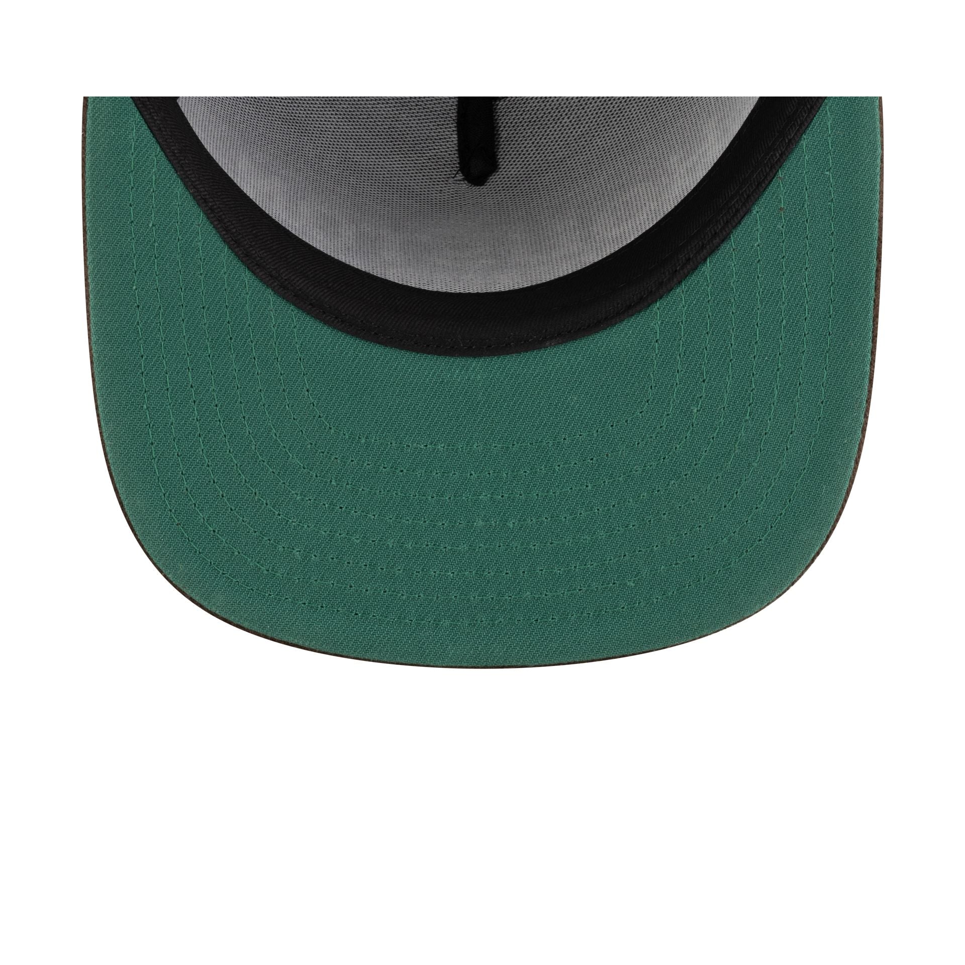 Houston Dynamo Houston Pack Denim 59FIFTY A-Frame Fitted Hat