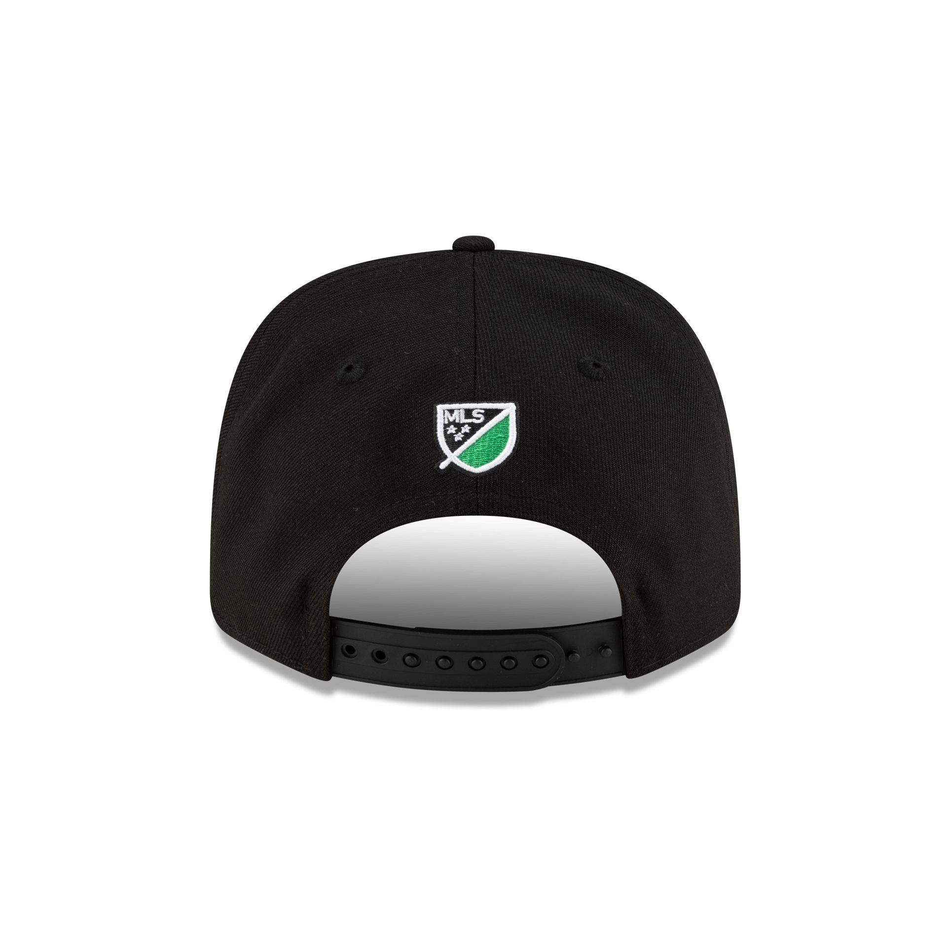Major League Soccer 2025 All-Star Game 9SEVENTY Stretch-Snap Hat