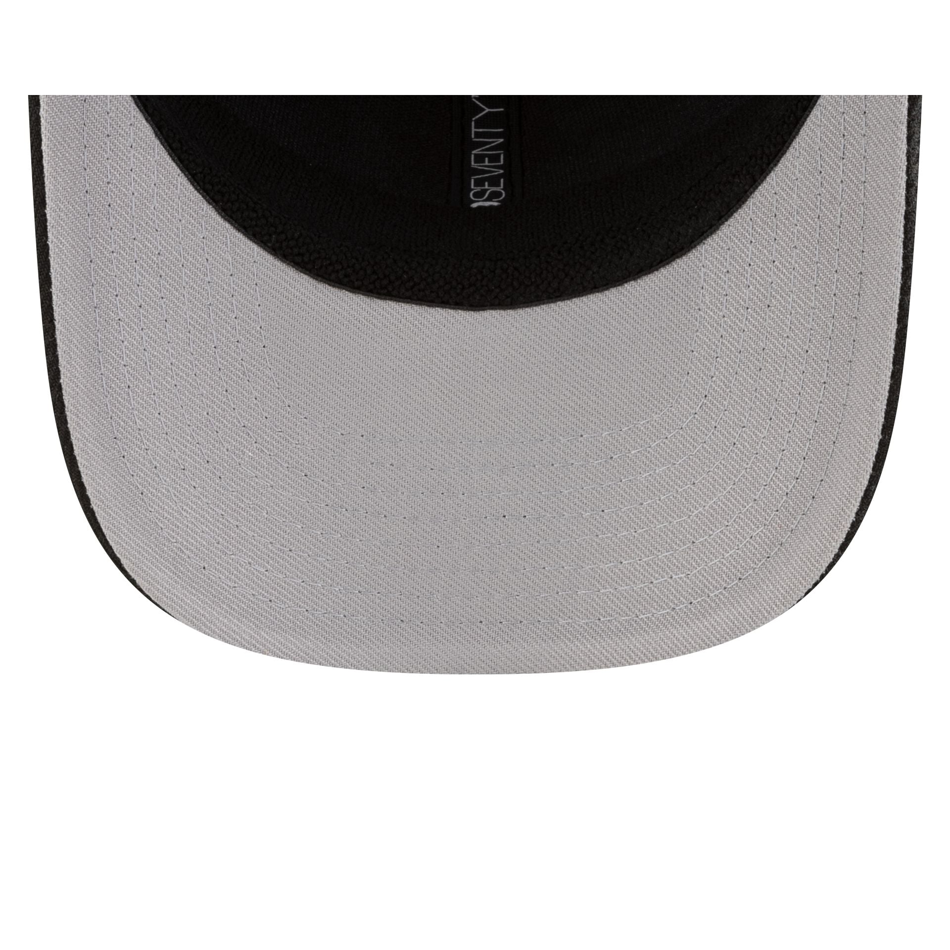 Major League Soccer 2025 All-Star Game 9SEVENTY Stretch-Snap Hat