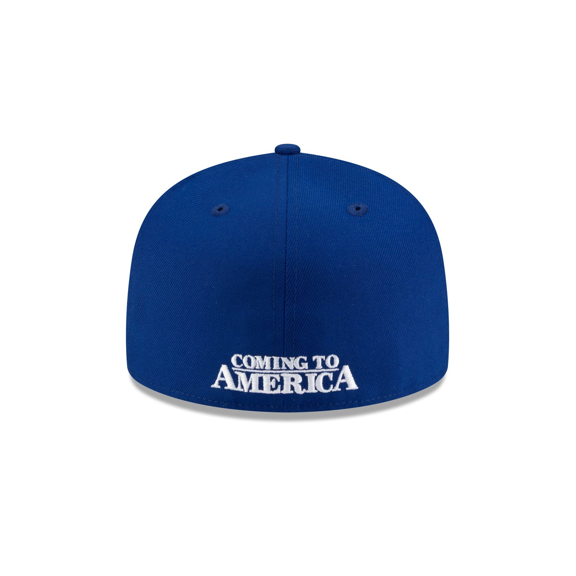 Coming to America Air Zamunda 59FIFTY Fitted Hat