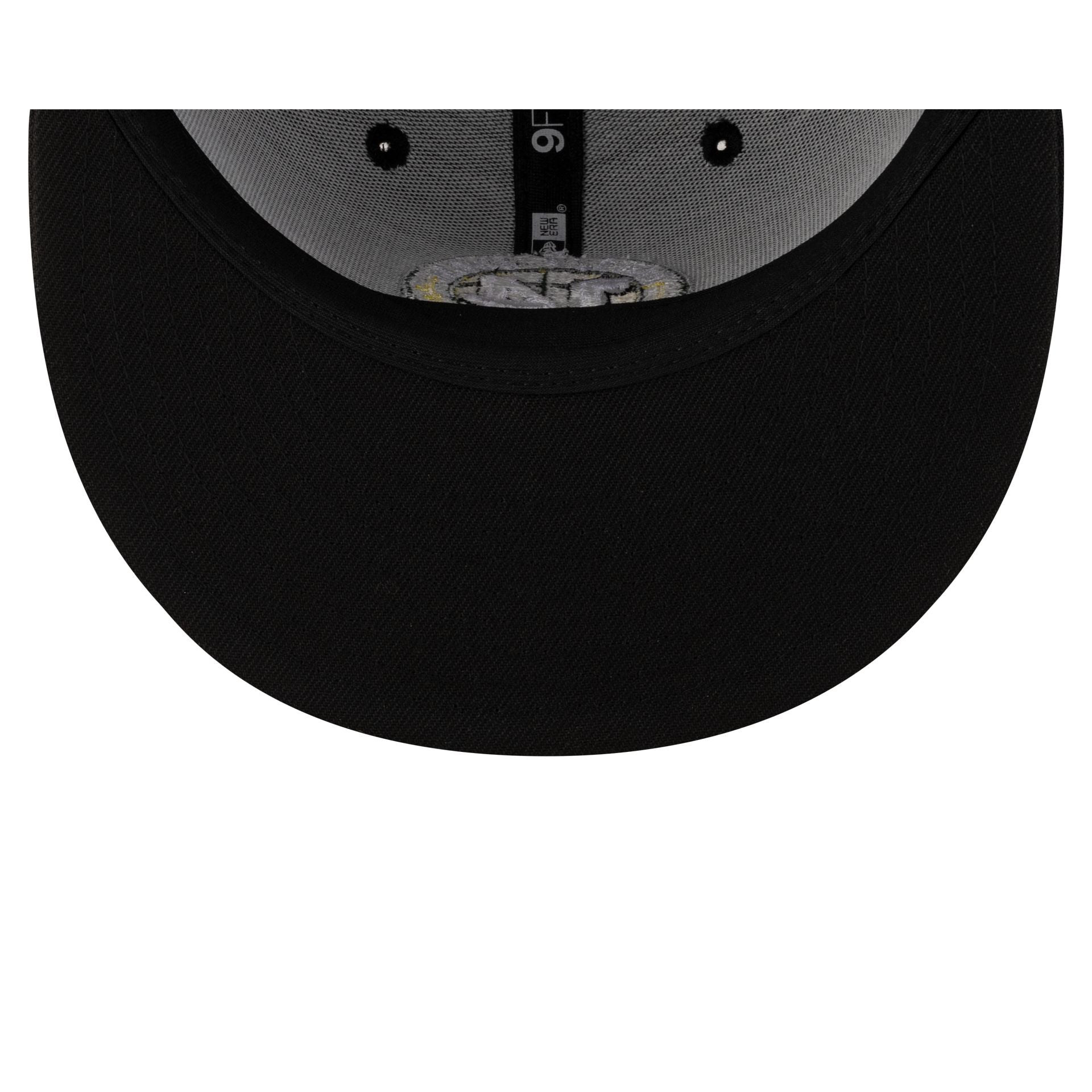 Seattle Storm Dominique Malonga 9FIFTY Snapback Hat